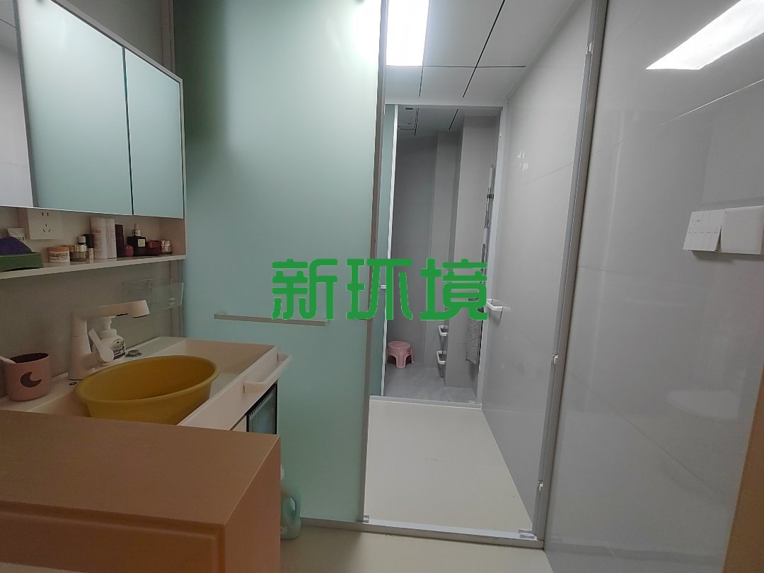 南门口安置小区  2室2厅1卫   65.80万客厅