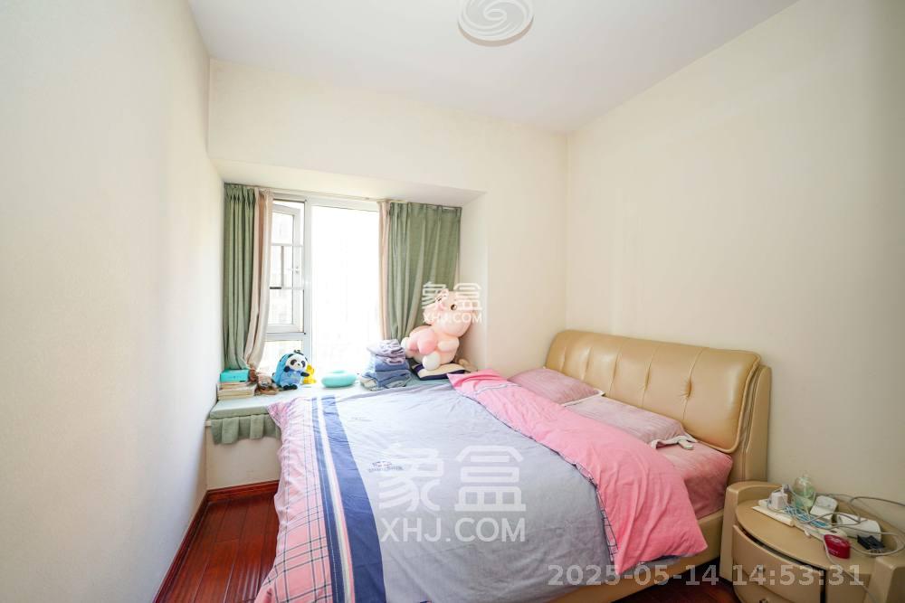 五矿紫湖香醍 4室2厅2卫 2400.0元/月 五矿紫湖香醍 4室2厅2卫 2400.0元/月室内图