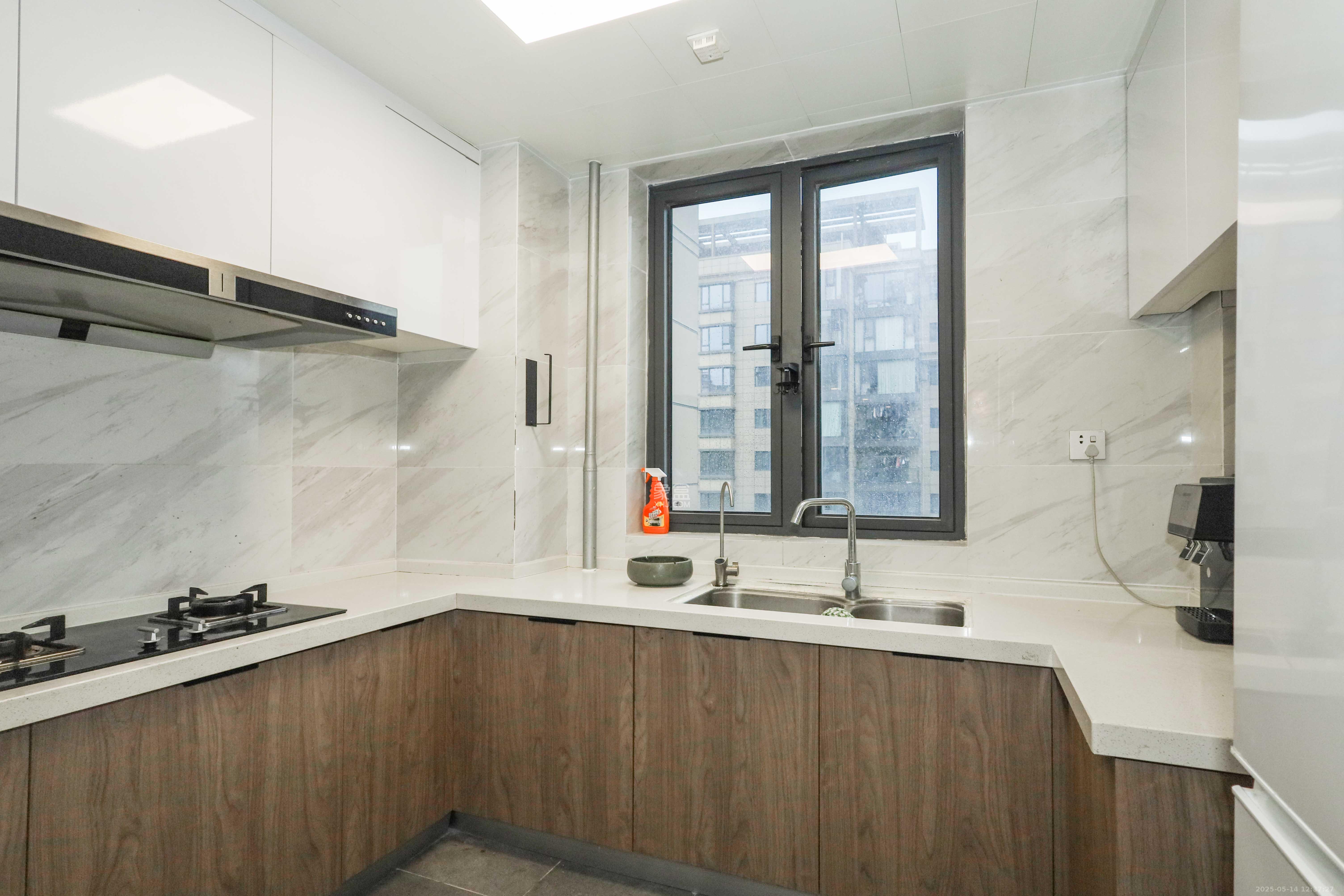 梦想新天地 3室2厅2卫 146.8万 梦想新天地 3室2厅2卫 146.8万厨房