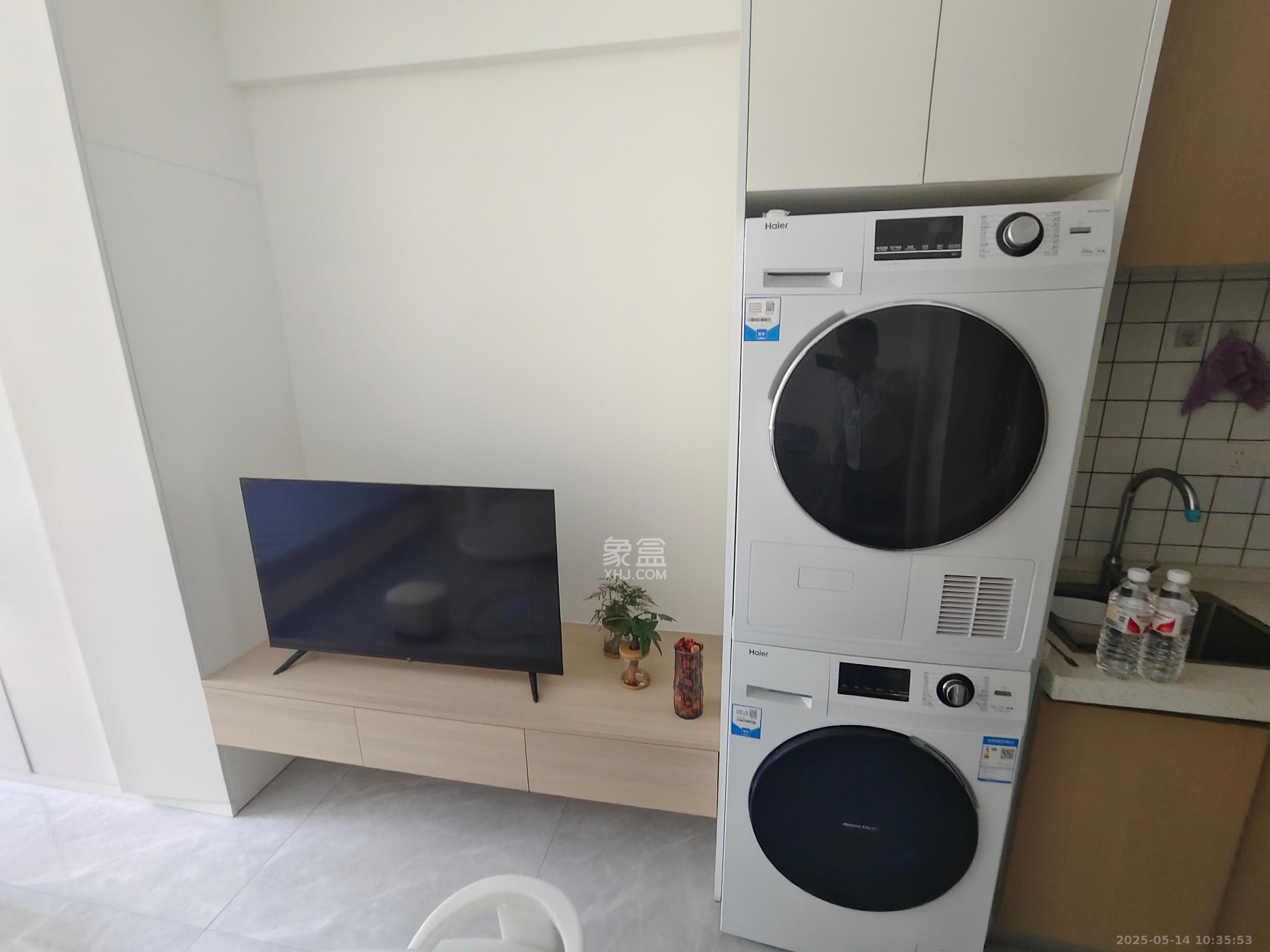 碧桂园印象  1室0厅0卫   1680.00元/月室内图