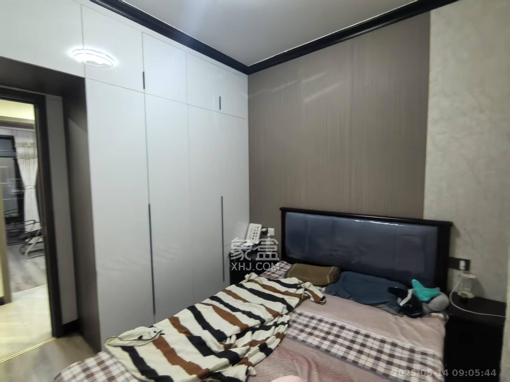 凯富南方鑫城 4室2厅2卫 3600.0元/月 凯富南方鑫城 4室2厅2卫 3600.0元/月室内图