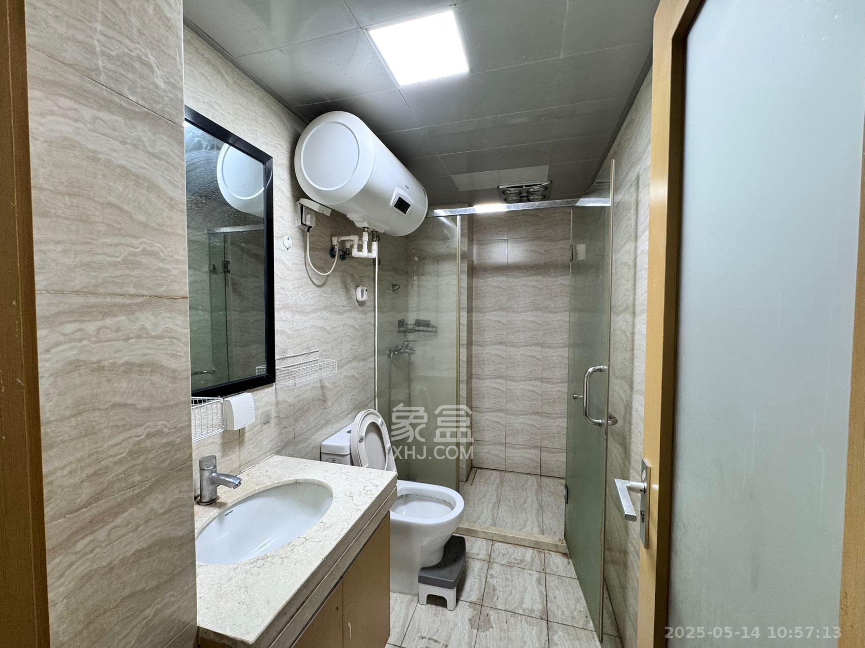 北辰三角洲E3区  1室1厅1卫    2000.0元/月室内图
