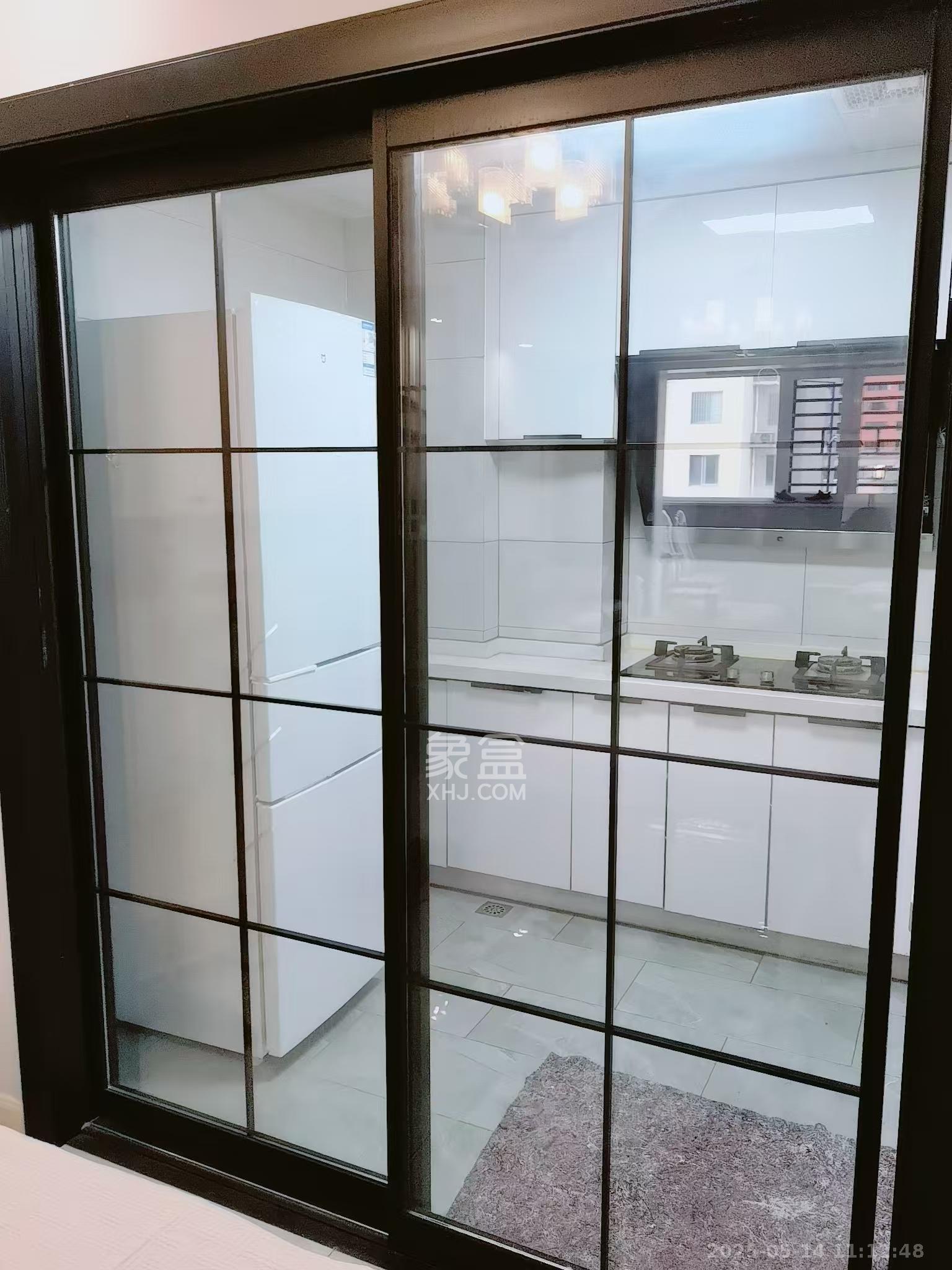 汇景豪庭  2室2厅1卫   2900.00元/月室内图