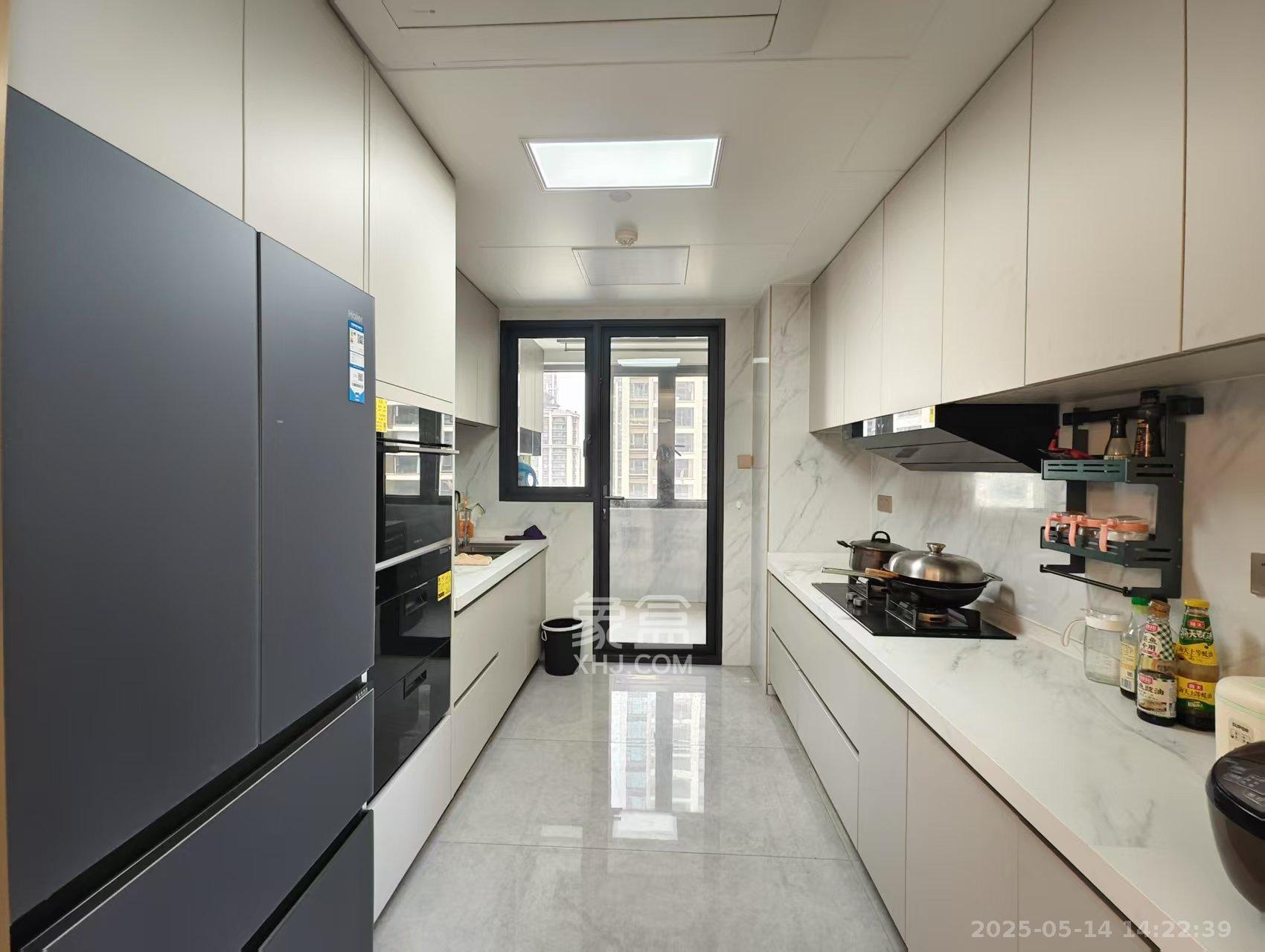 梅溪华府(新城金茂梦想华府) 4室3厅3卫 12000.0元/月 梅溪华府(新城金茂梦想华府) 4室3厅3卫 12000.0元/月室内图