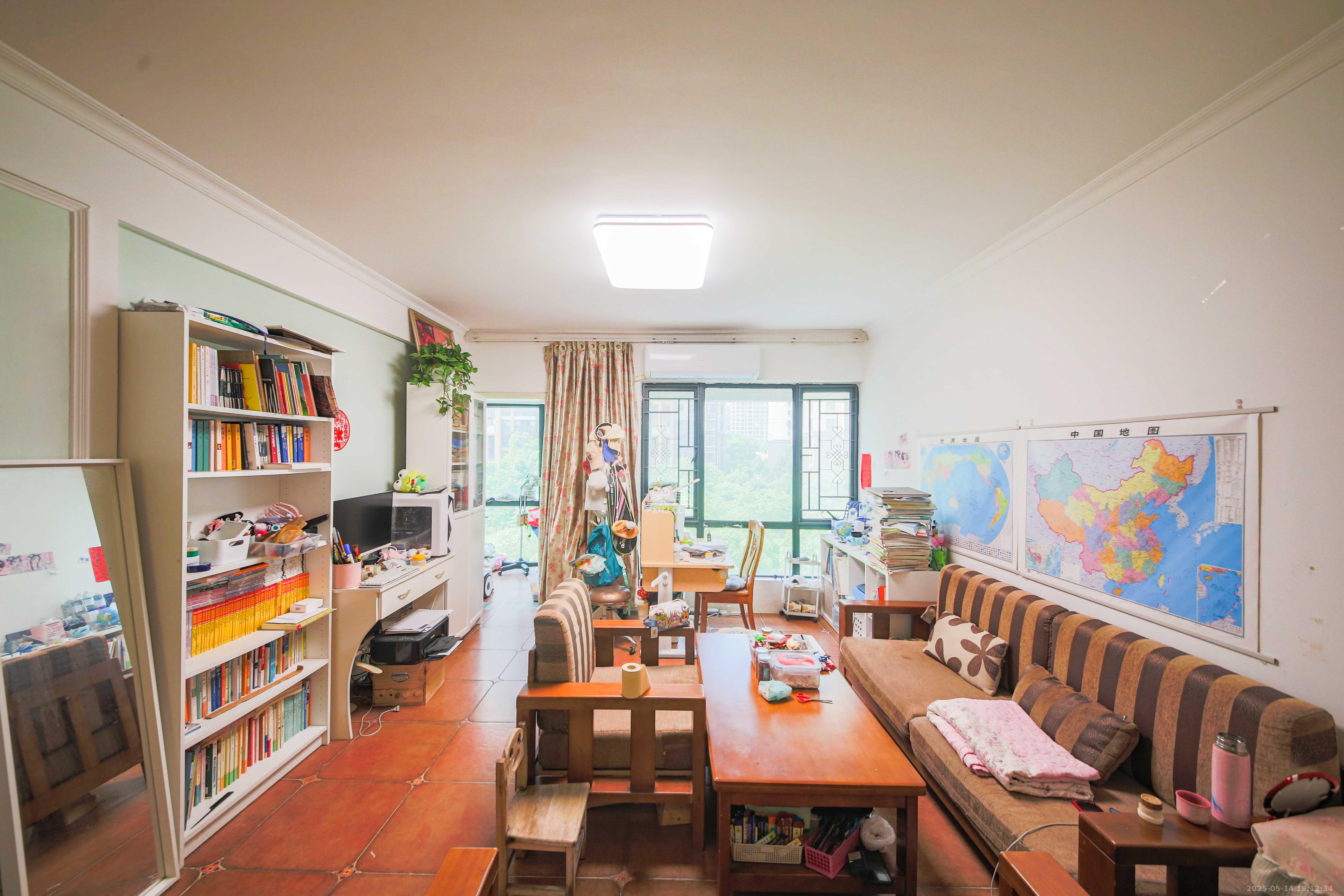 和庄  3室1厅2卫    108.0万 和庄  3室1厅2卫    108.0万客厅