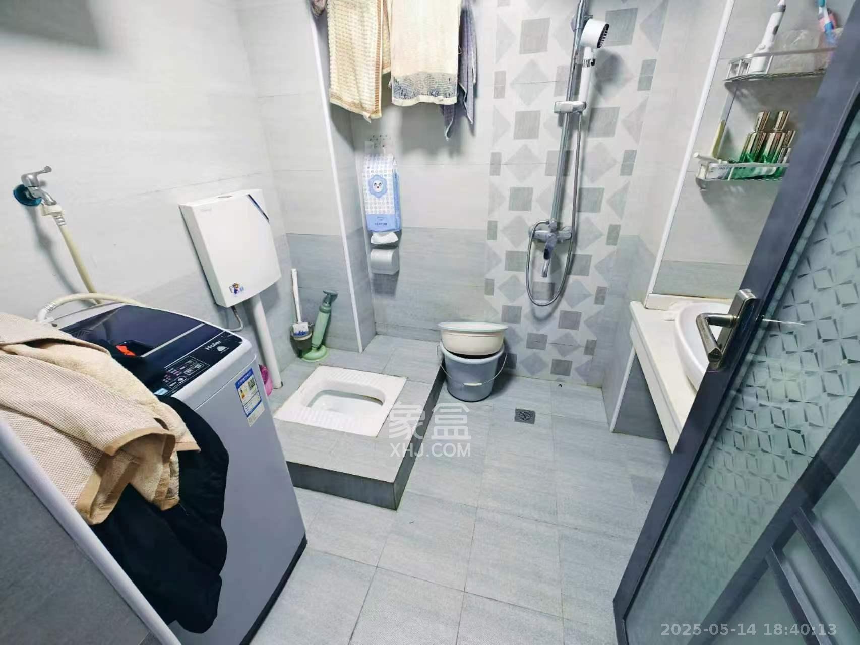 西子一间 1室0厅1卫 1800.0元/月 西子一间 1室0厅1卫 1800.0元/月室内图