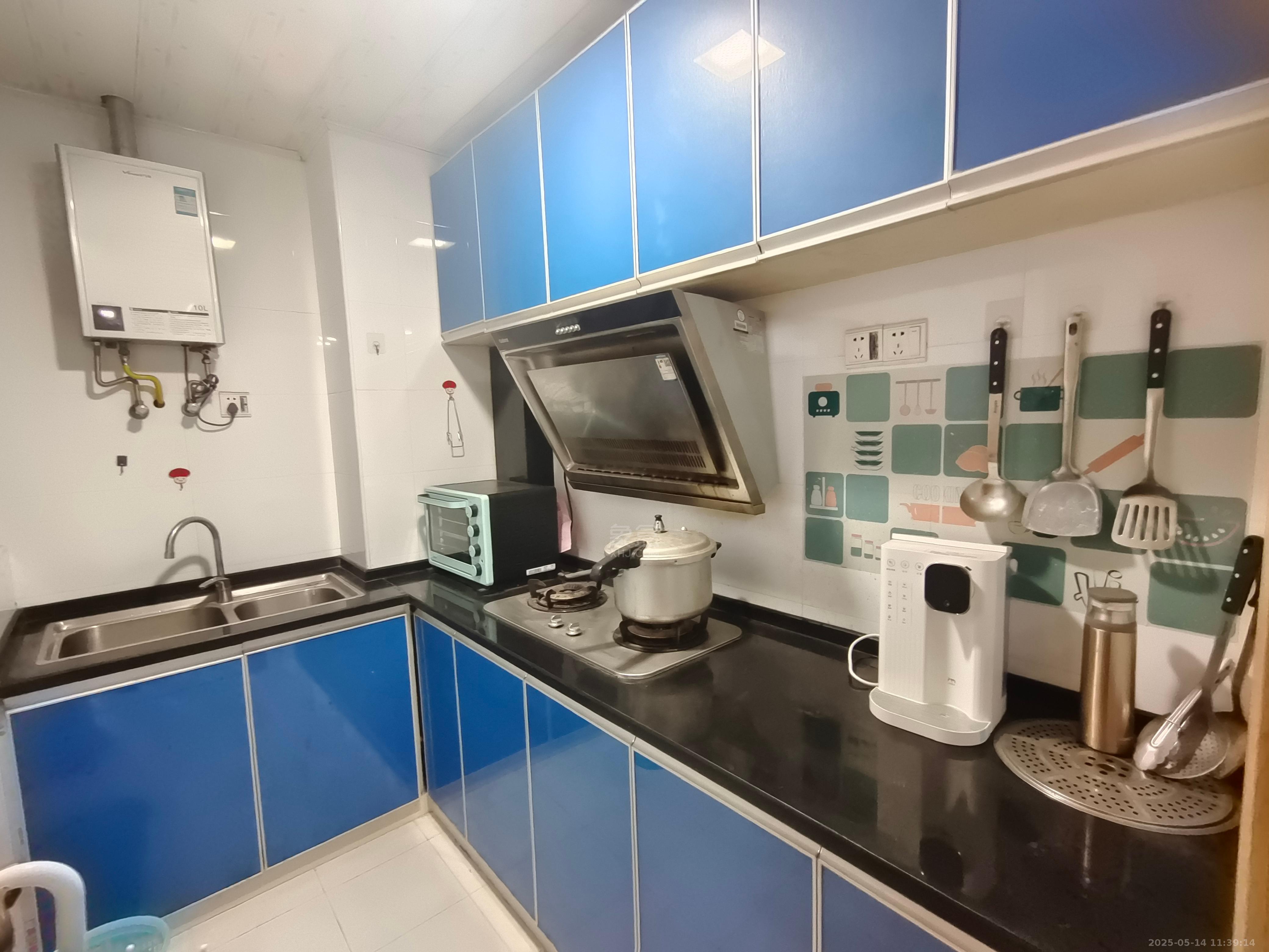 华晨御园 1室1厅0卫 1600.0元/月 华晨御园 1室1厅0卫 1600.0元/月室内图