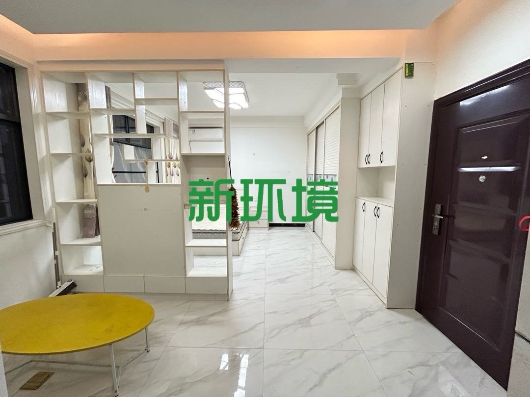 龙源华城  1室1厅1卫   1000.00元/月室内图