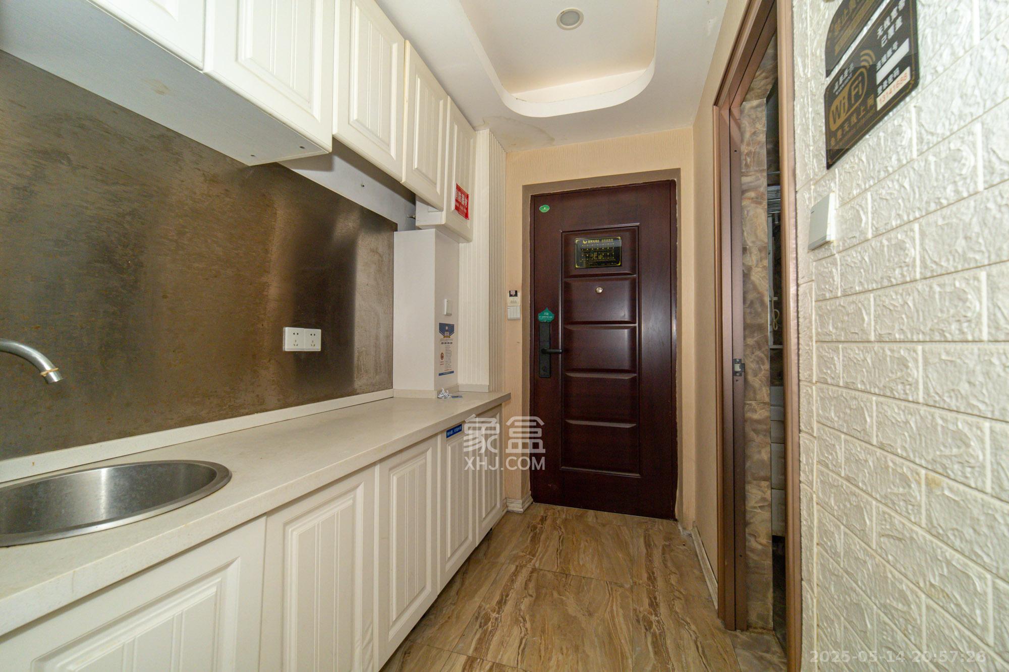 金科时代中心 1室0厅0卫 22.0万 金科时代中心 1室0厅0卫 22.0万厨房