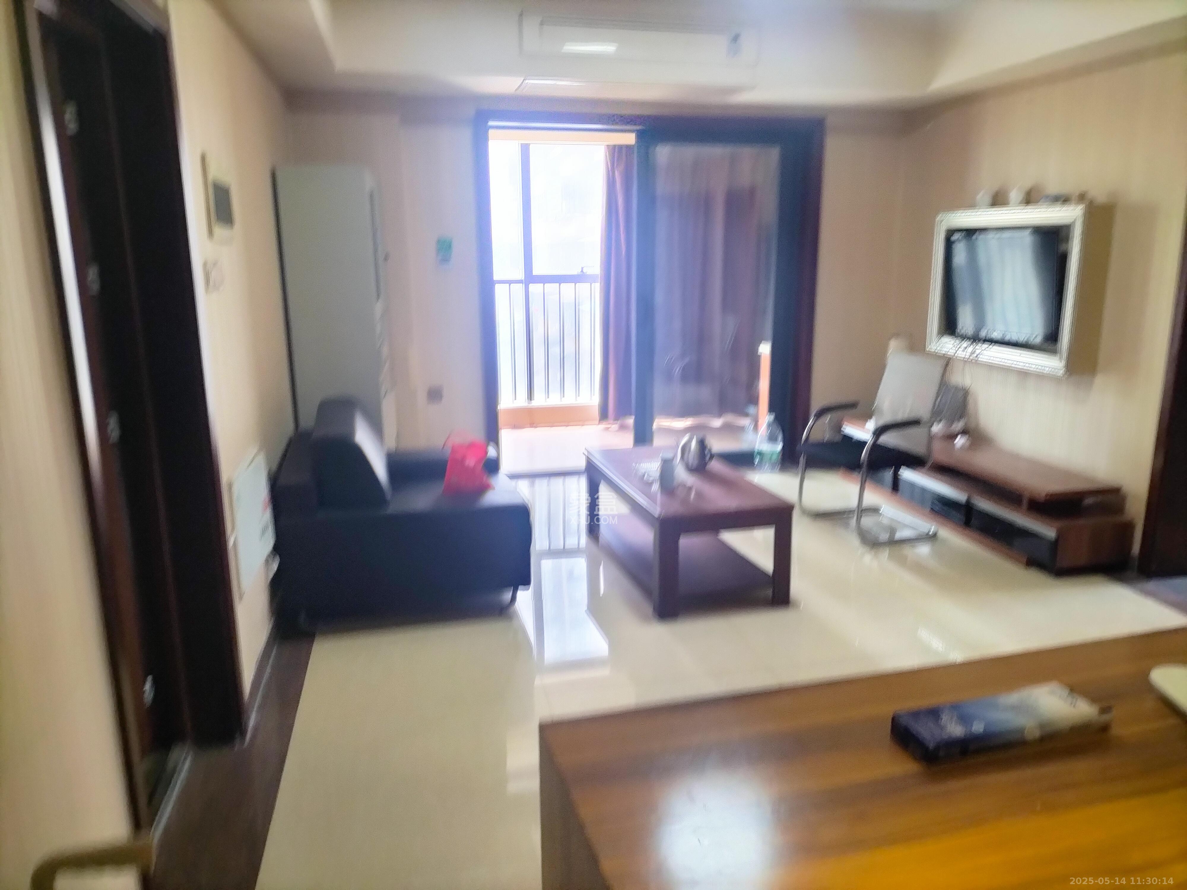 东塘瑞府  2室1厅1卫   2800.00元/月室内图