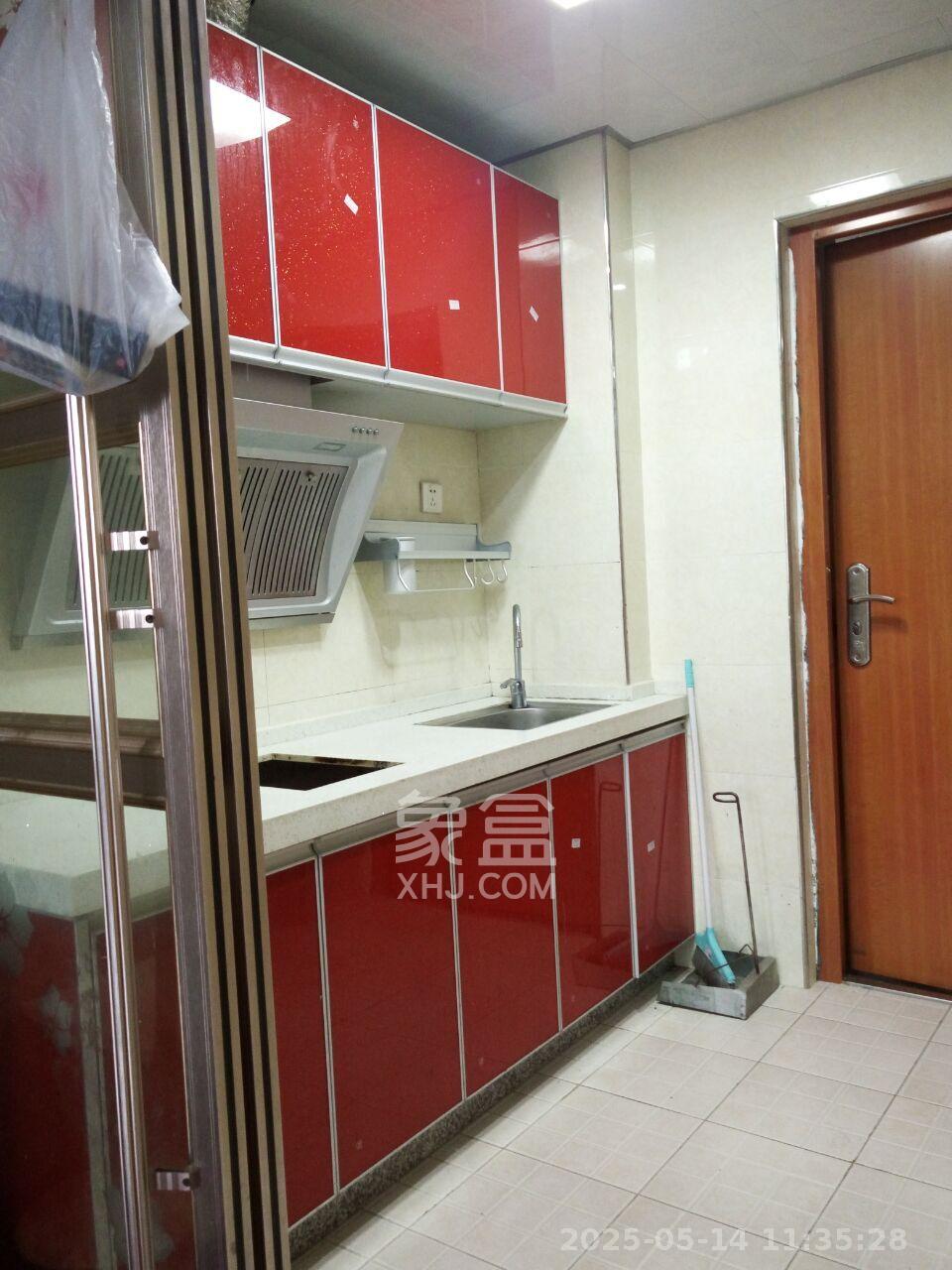 长房时代城 1室1厅1卫 1600.0元/月 长房时代城 1室1厅1卫 1600.0元/月室内图