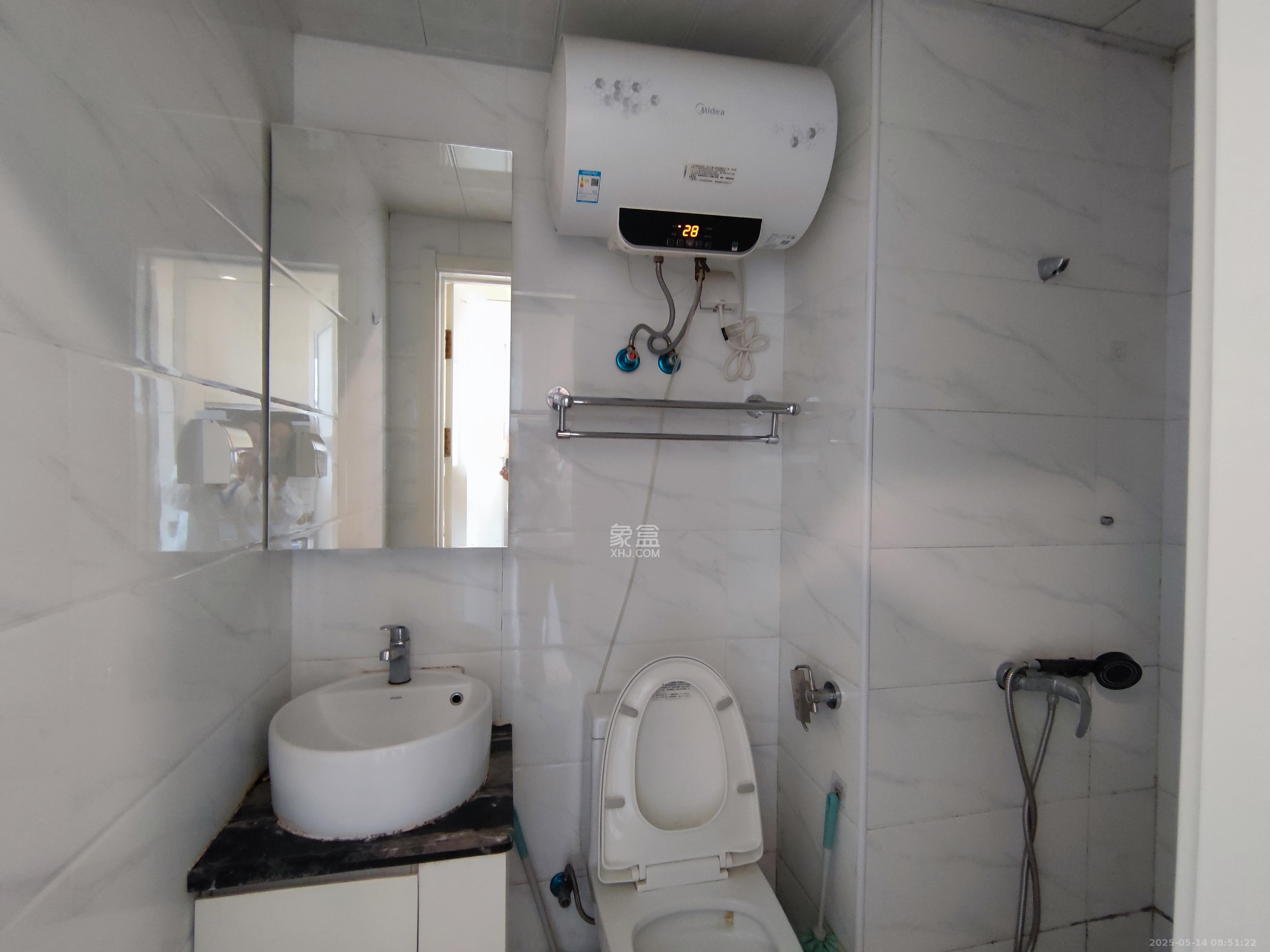 碧桂园威尼斯城 1室1厅1卫 1200.0元/月 碧桂园威尼斯城 1室1厅1卫 1200.0元/月室内图