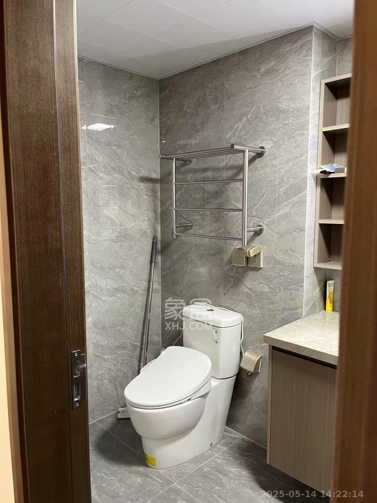建发电建江山悦  4室2厅2卫   3600.00元/月室内图