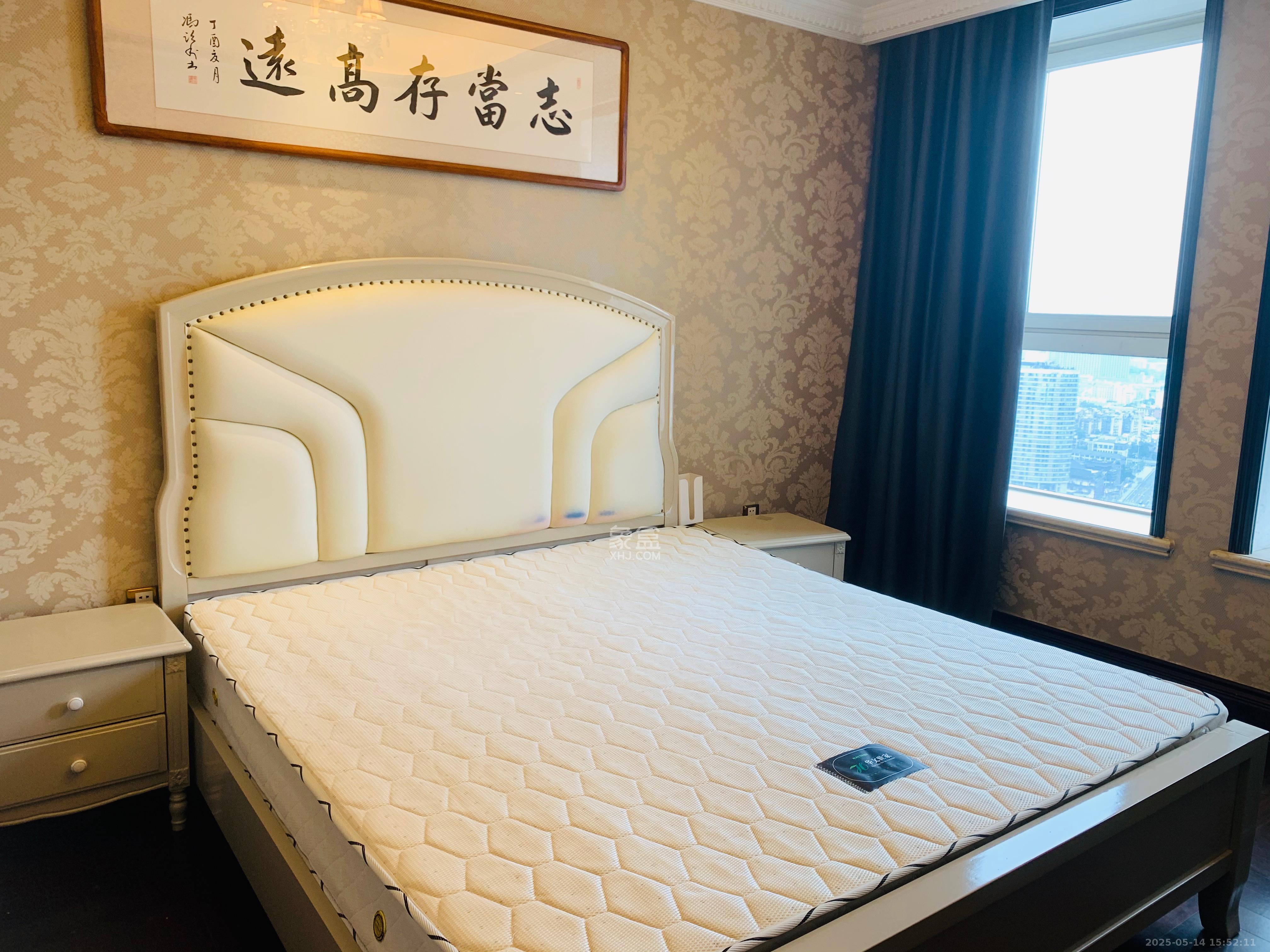 万达公馆  3室2厅4卫   9500.00元/月室内图