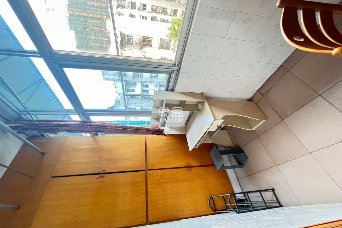 长钢社区(半边山宿舍区) 2室1厅1卫 1200.0元/月 长钢社区(半边山宿舍区) 2室1厅1卫 1200.0元/月室内图