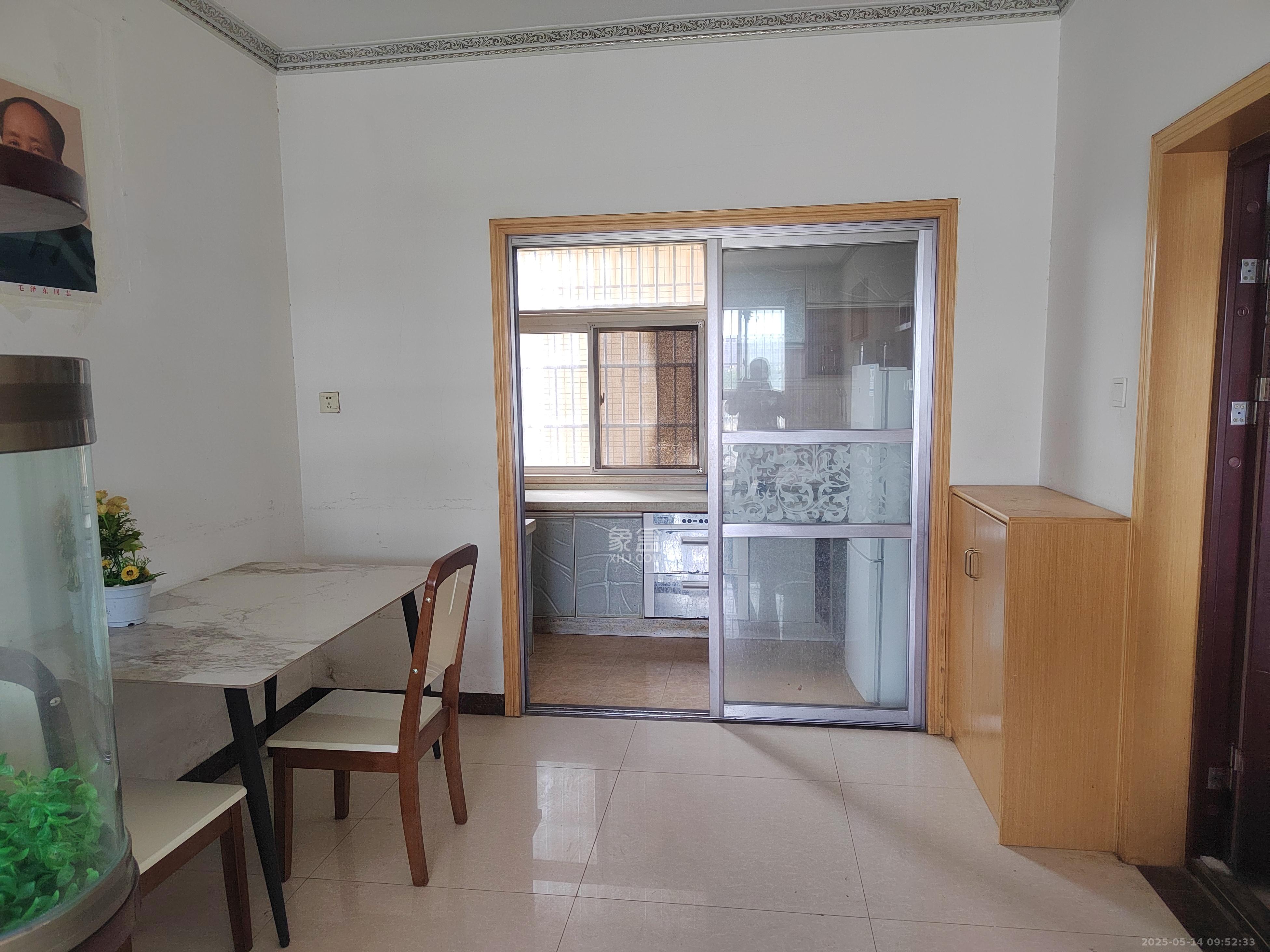 丰园城(鄱阳小区二期) 3室2厅2卫 1800.0元/月 丰园城(鄱阳小区二期) 3室2厅2卫 1800.0元/月室内图