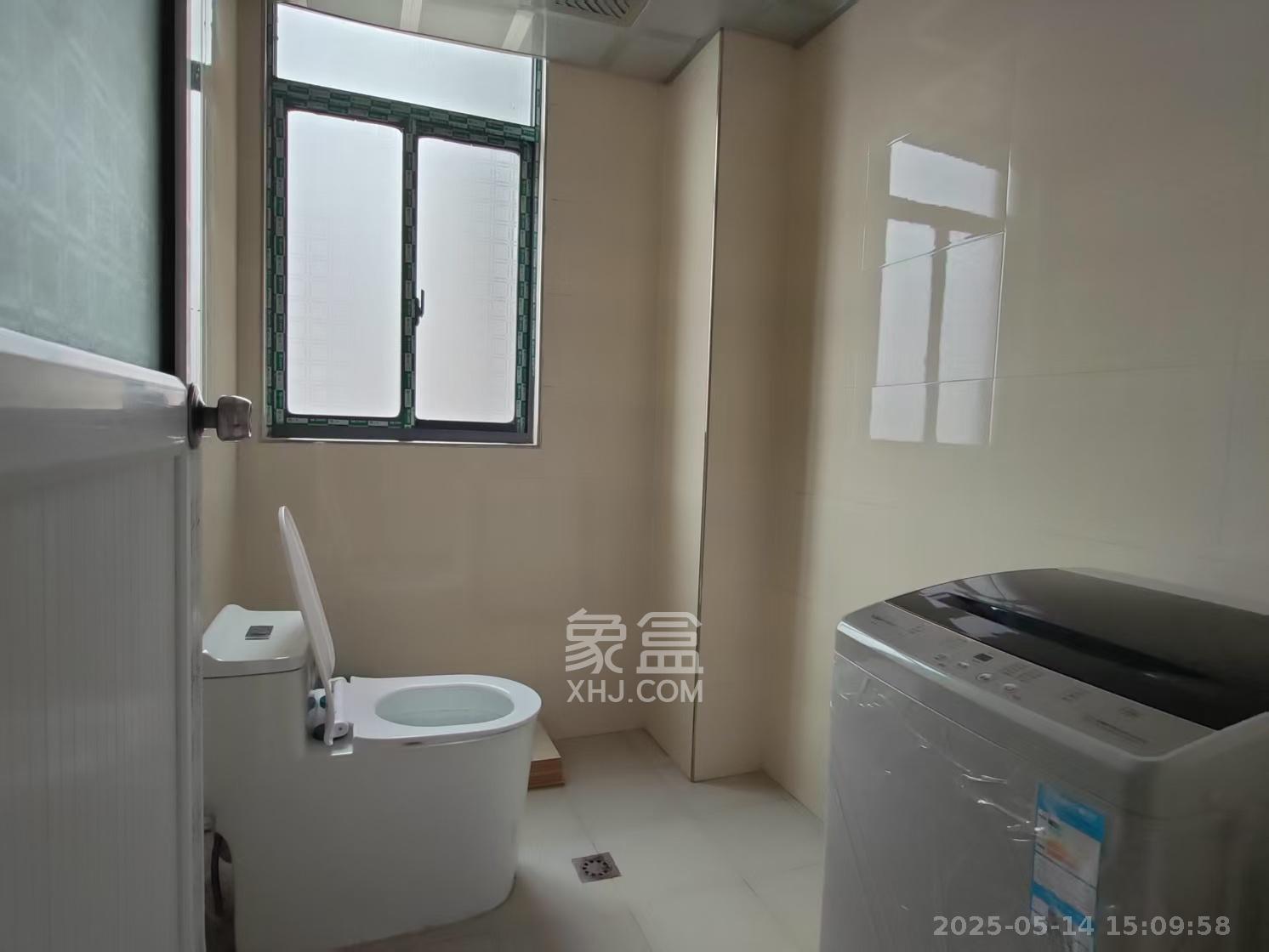 建发汇金国际  3室2厅2卫   3300.00元/月室内图