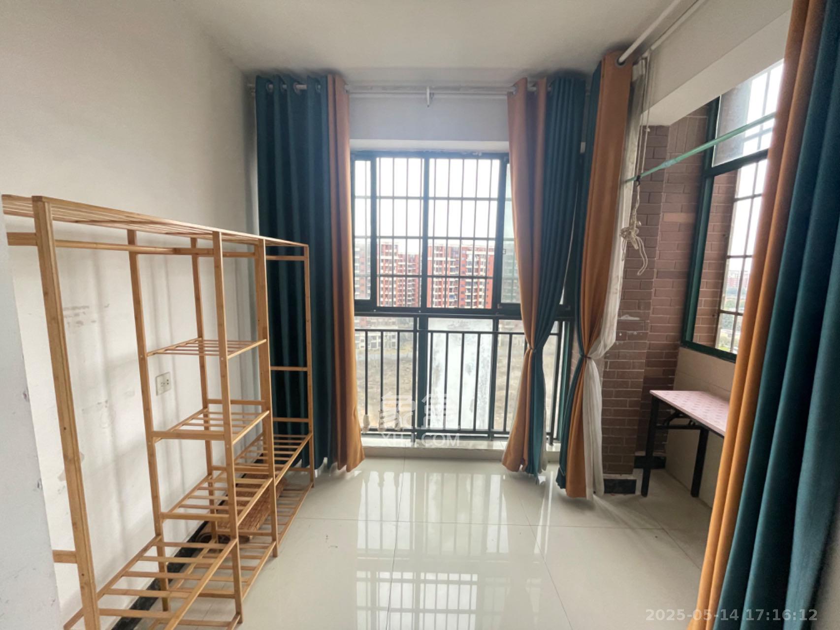 安泰嘉园（湘府邻伴）  2室2厅1卫   2200.00元/月室内图