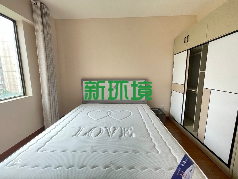蓝色港湾  2室1厅1卫   1600.00元/月室内图