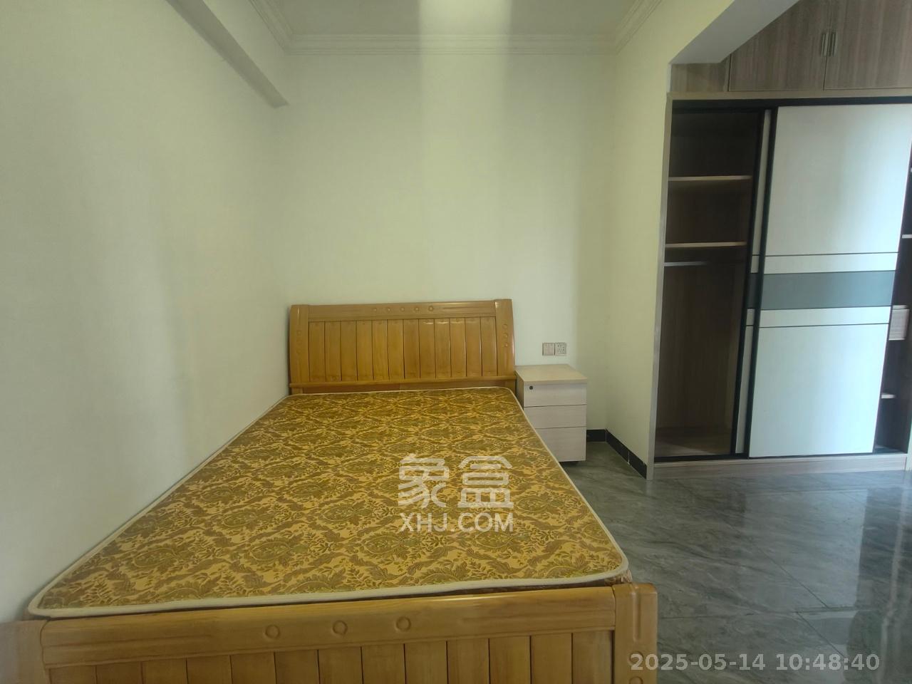 和润园一、二期  1室1厅1卫    1100.0元/月 和润园一、二期  1室1厅1卫    1100.0元/月