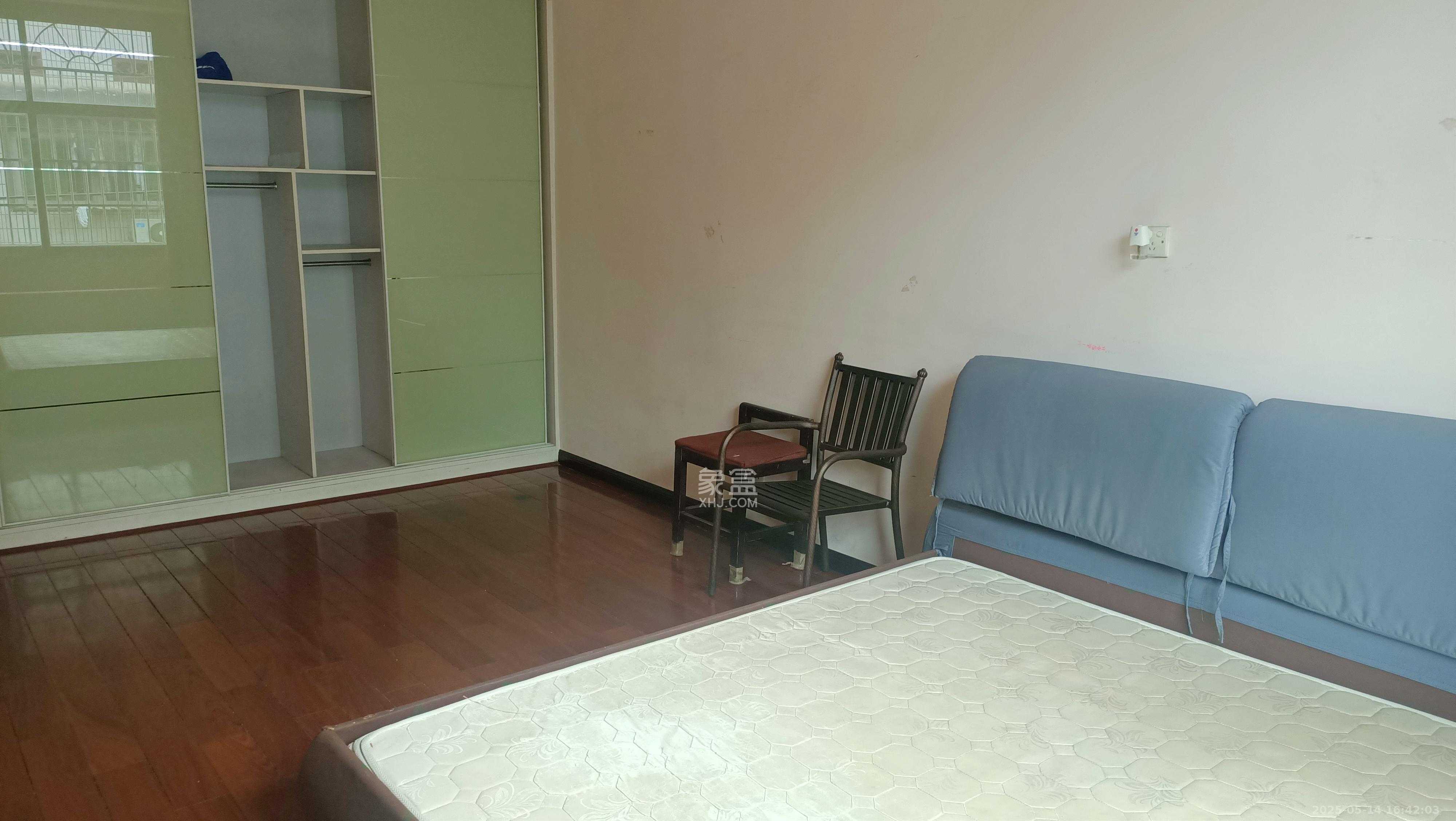 窑塘新村  2室1厅1卫   1400.00元/月室内图