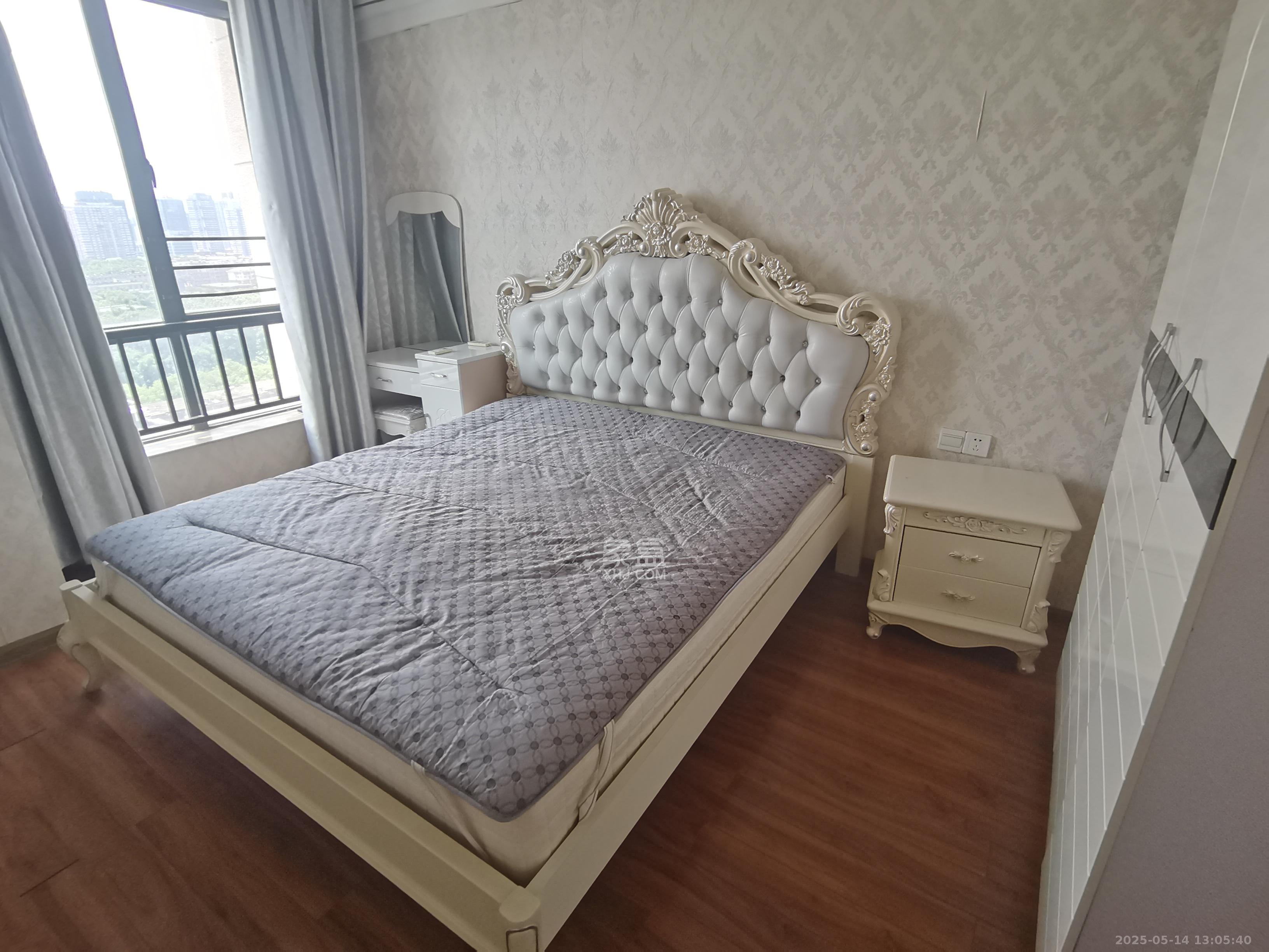 中建木莲工社  1室1厅1卫    1580.0元/月室内图