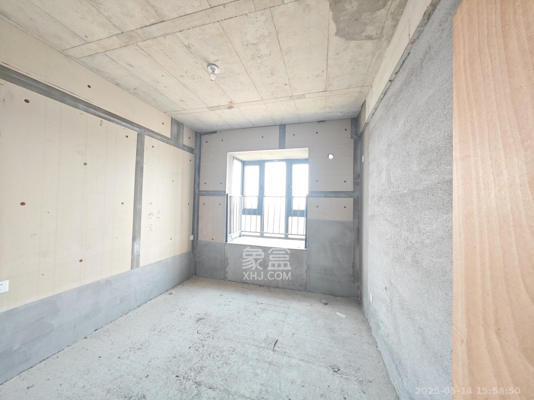 星发东宸花园 3室2厅2卫 72.8万 星发东宸花园 3室2厅2卫 72.8万卧室