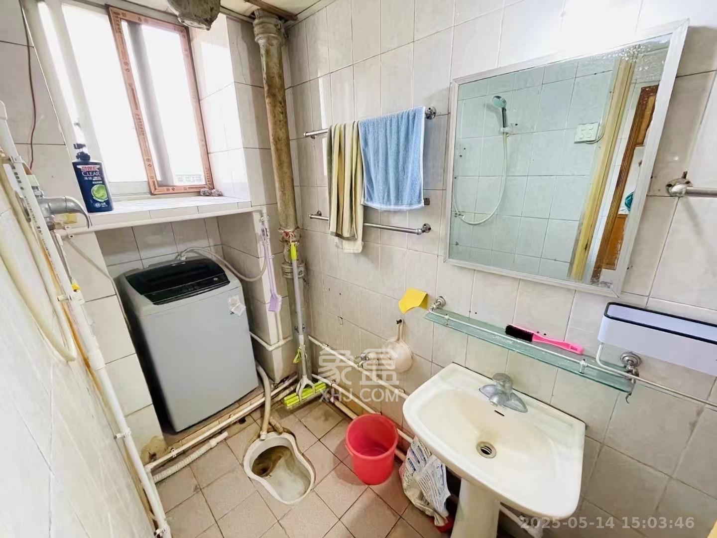 楚湘街一条巷散盘 1室2厅1卫 1500.0元/月 楚湘街一条巷散盘 1室2厅1卫 1500.0元/月室内图