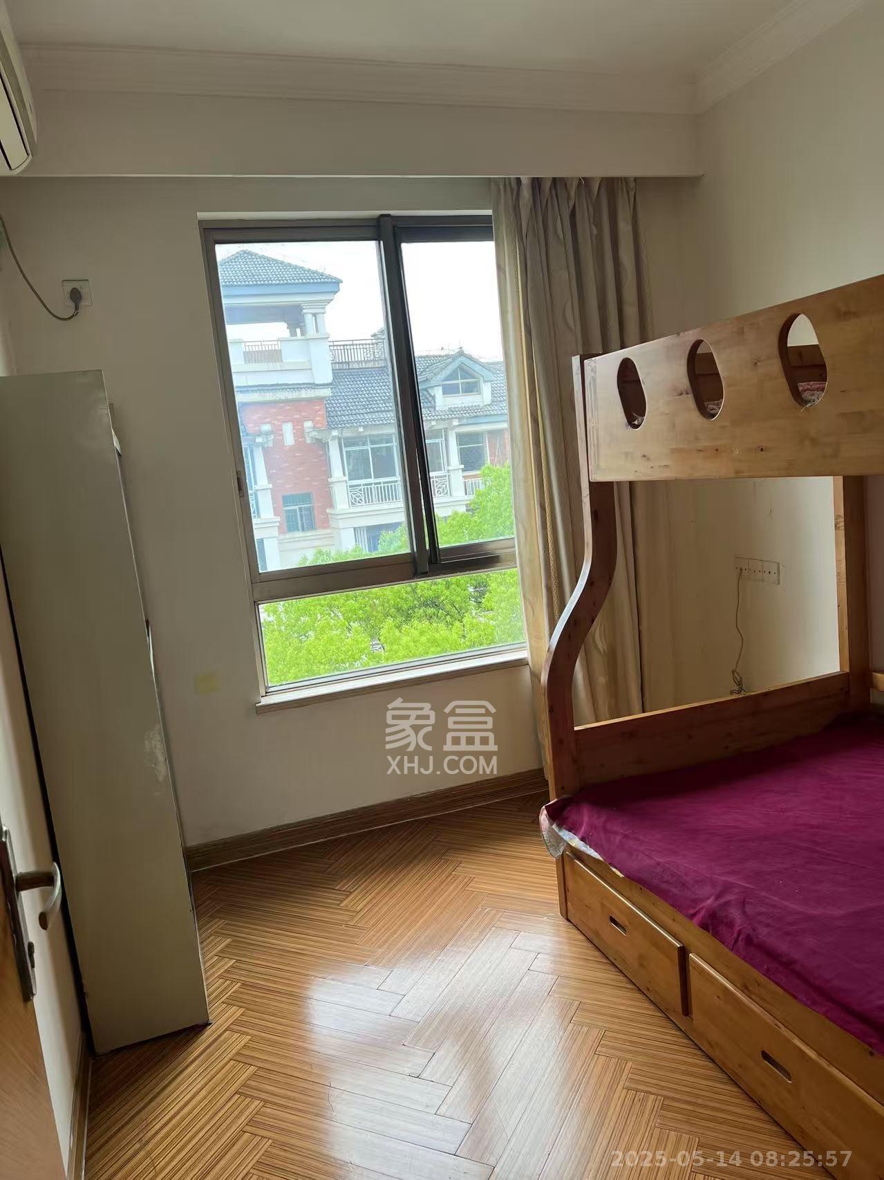 碧桂园威尼斯城  3室2厅2卫    1800.0元/月室内图