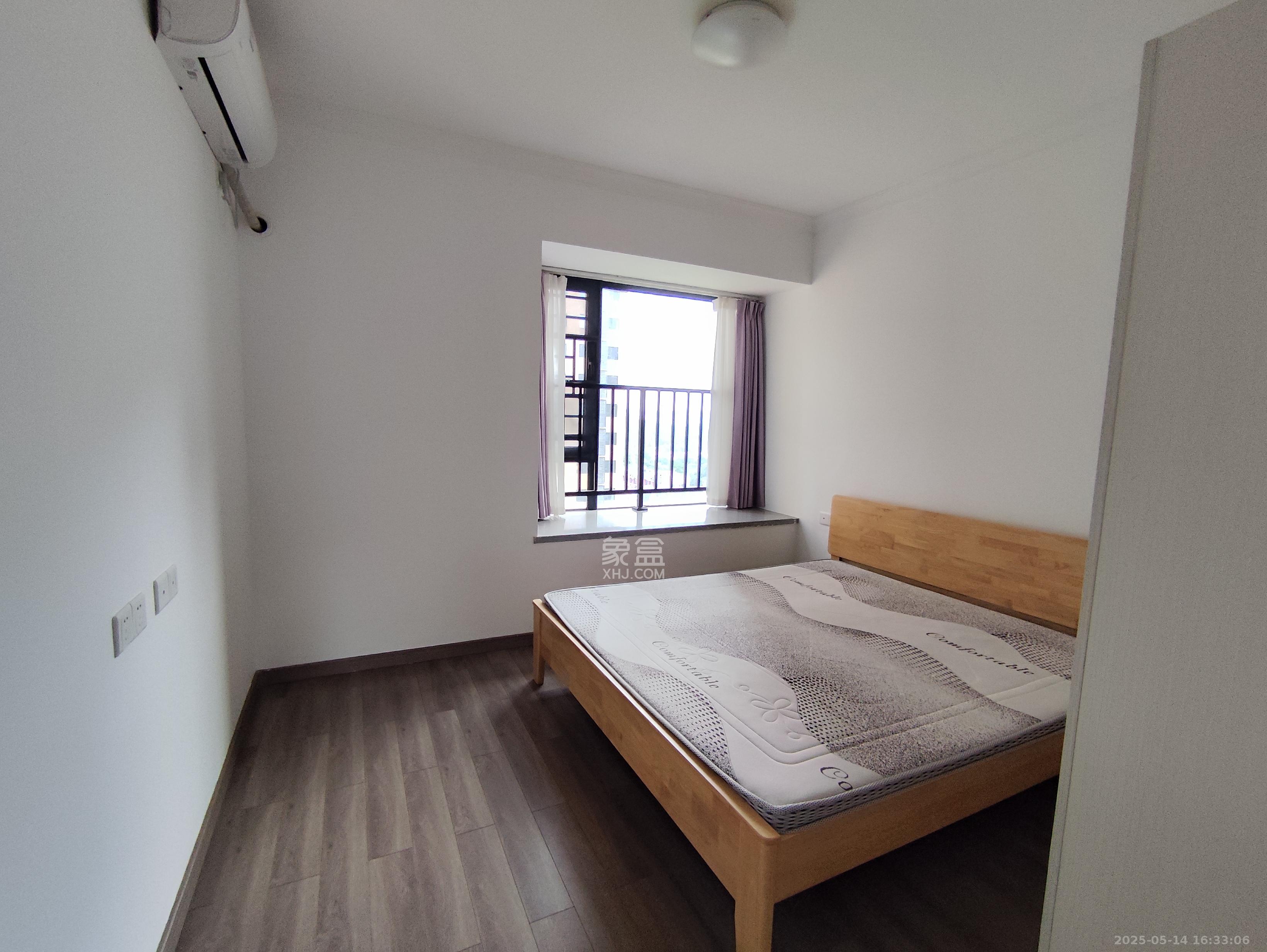 中建嘉和城凤凰台（中建瑞兴家园）  4室2厅2卫   2500.00元/月室内图