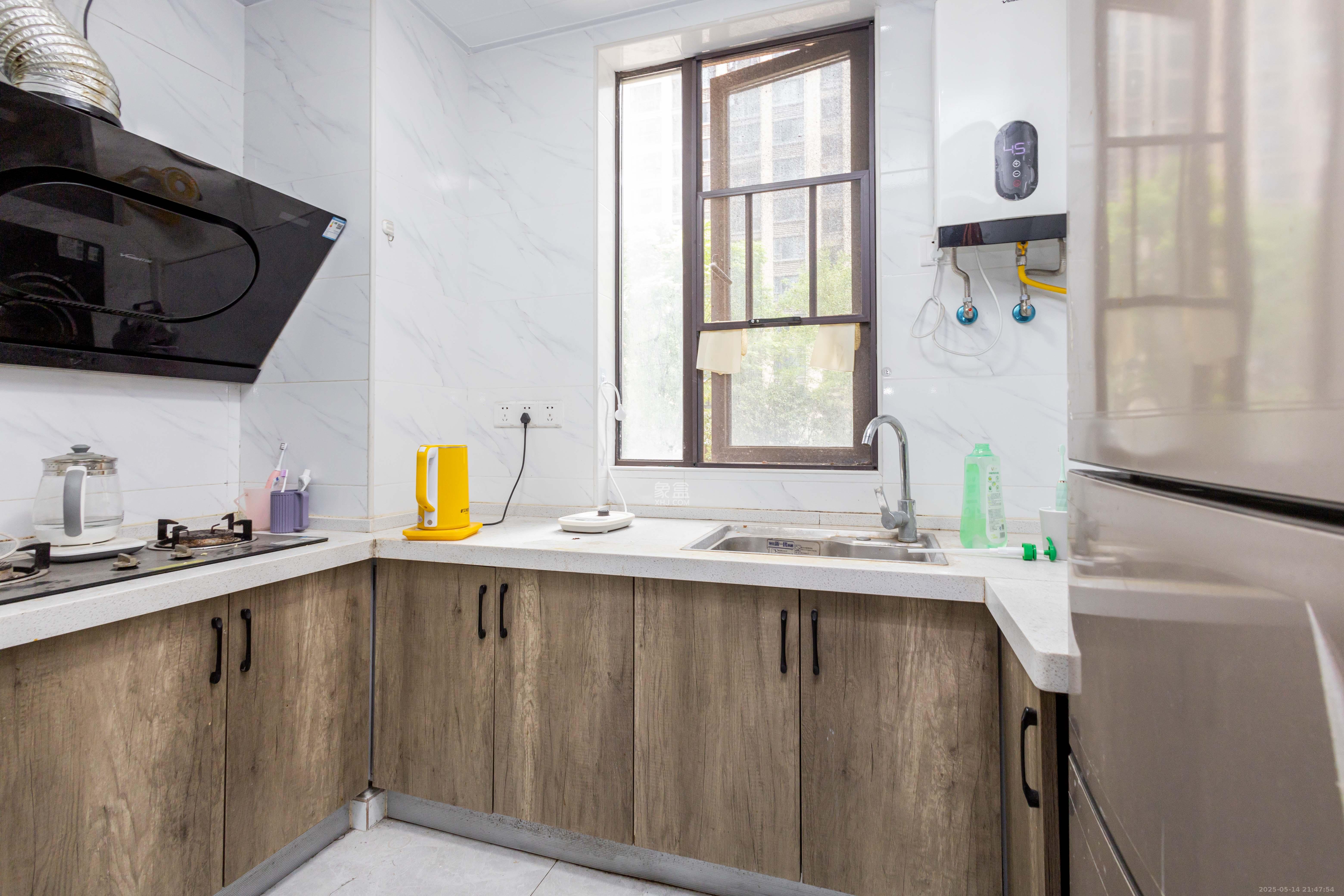 映悦星府 4室2厅2卫 73.0万 映悦星府 4室2厅2卫 73.0万厨房