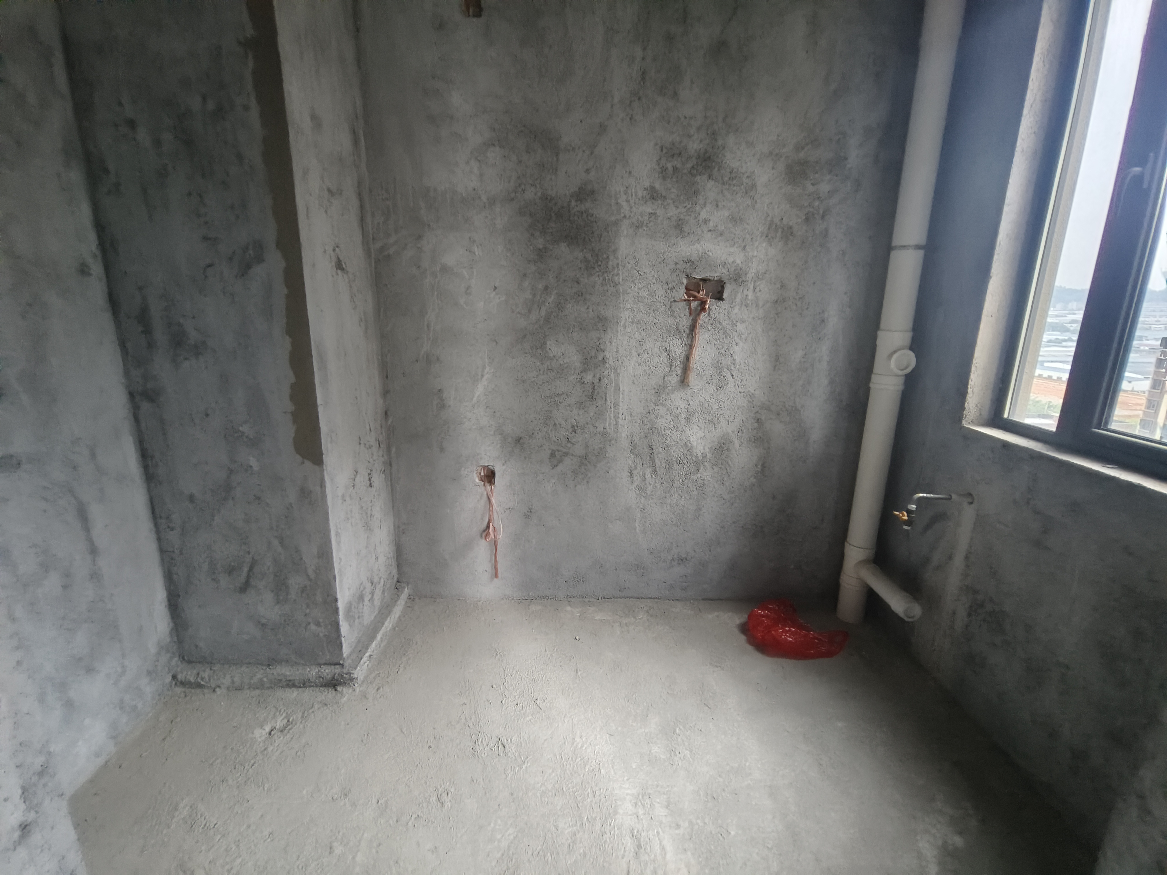 三一街区  3室2厅2卫    52.0万客厅