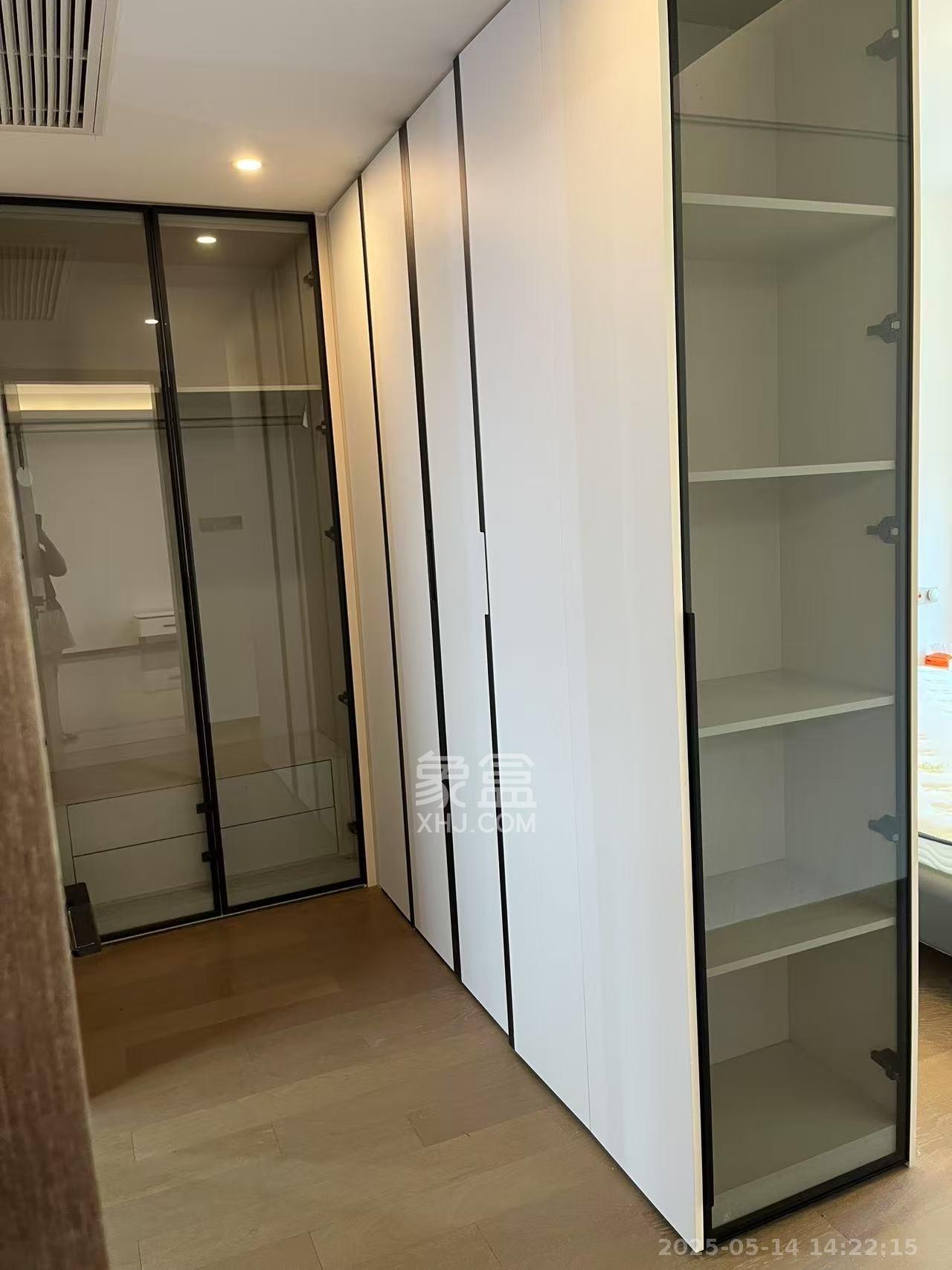 建发电建江山悦  4室2厅2卫   3600.00元/月室内图