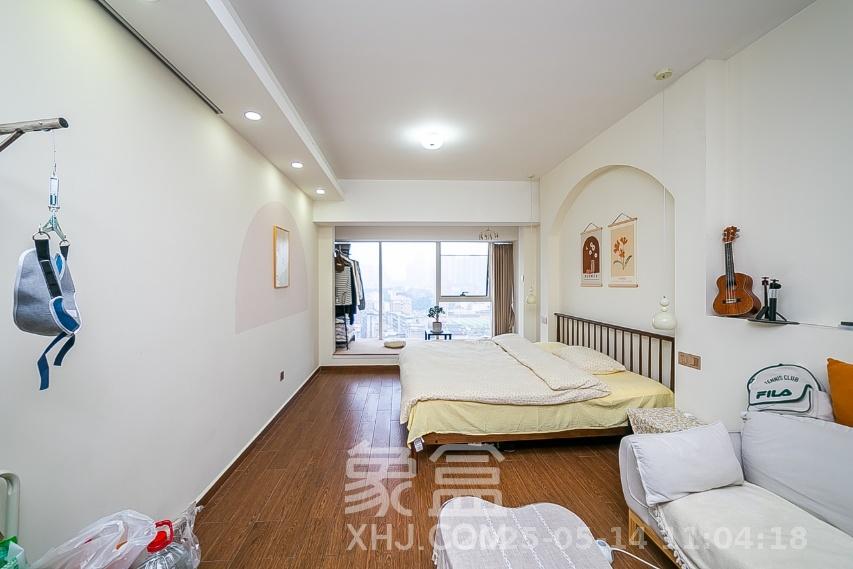 东怡外国(南湖一号) 1室1厅1卫 2000.0元/月 东怡外国(南湖一号) 1室1厅1卫 2000.0元/月室内图