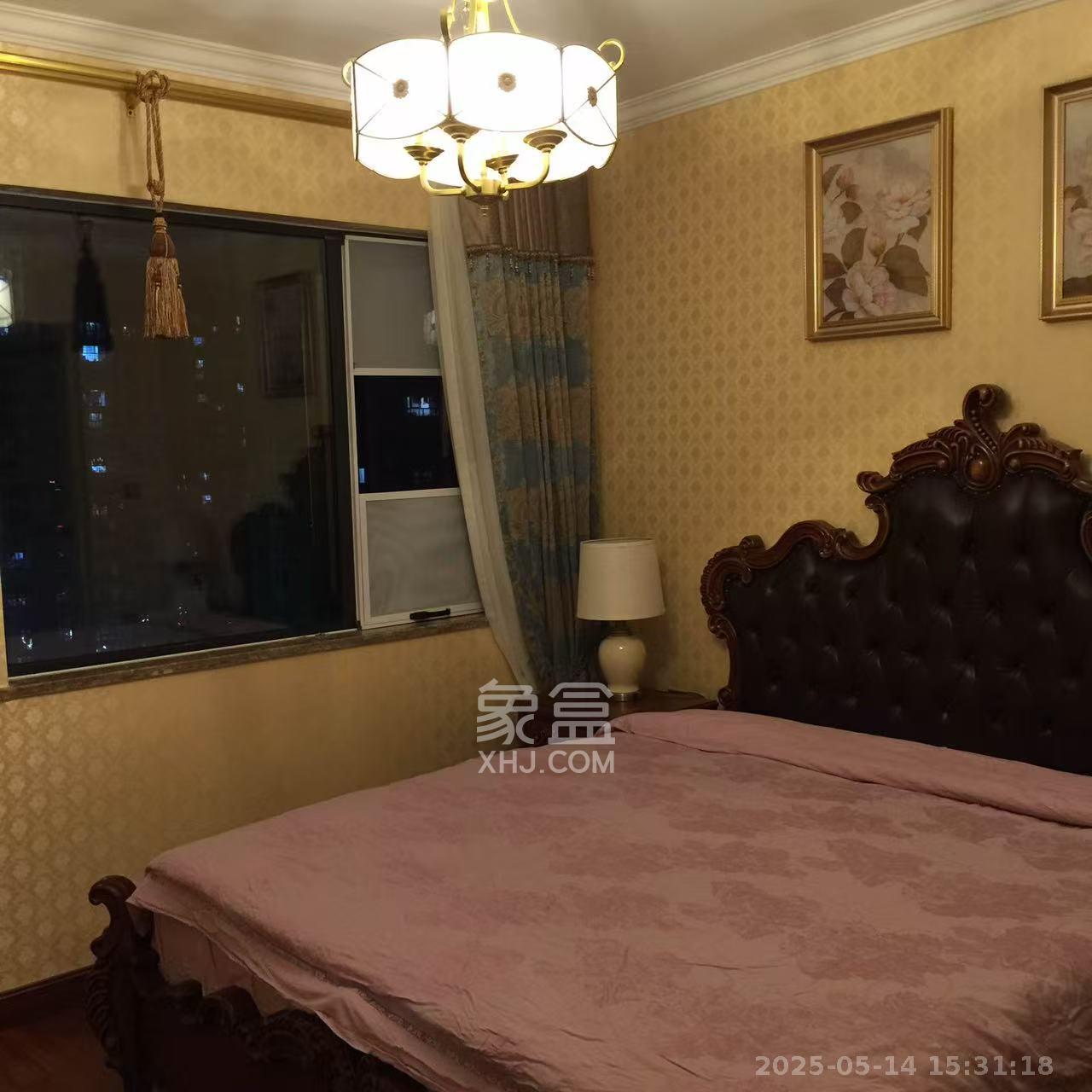 好莱城（弘德西街）  4室2厅2卫   3200.00元/月室内图