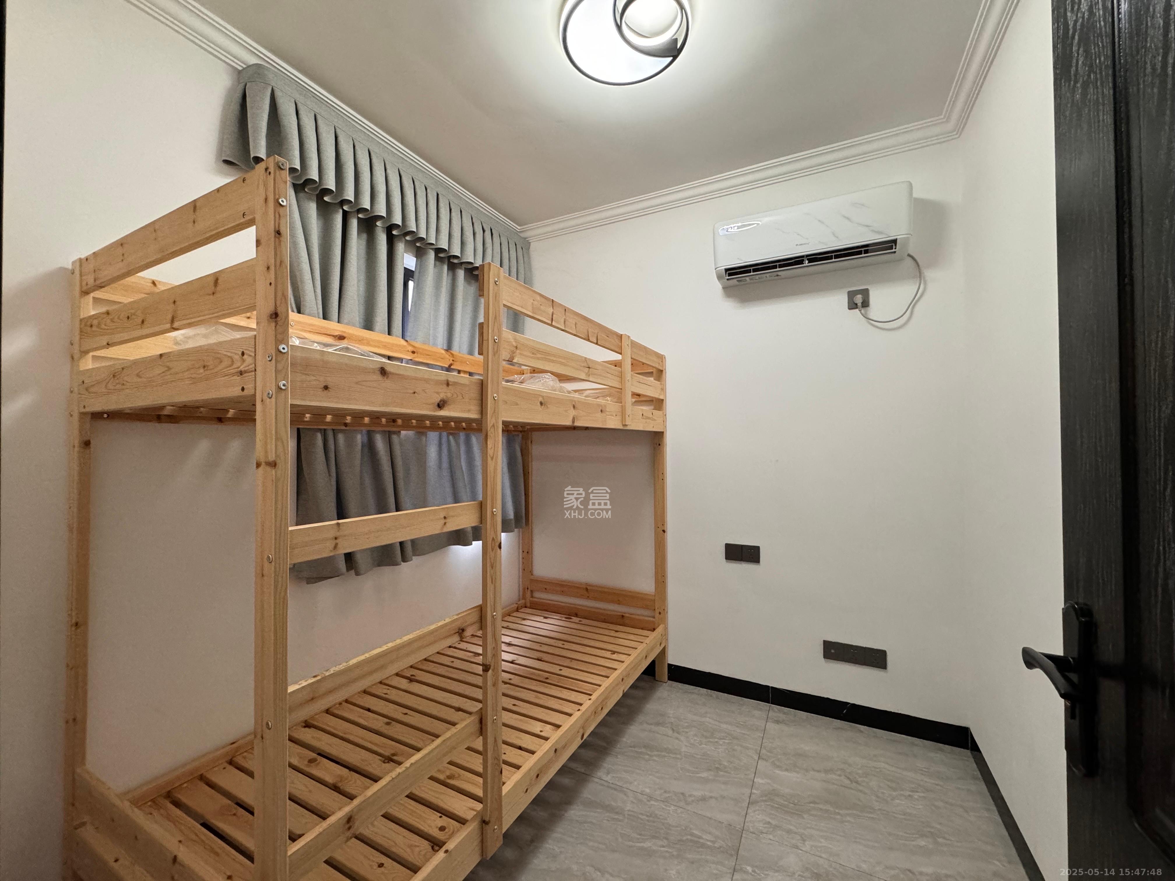 勤诚达境界城 3室2厅2卫 3000.0元/月 勤诚达境界城 3室2厅2卫 3000.0元/月室内图