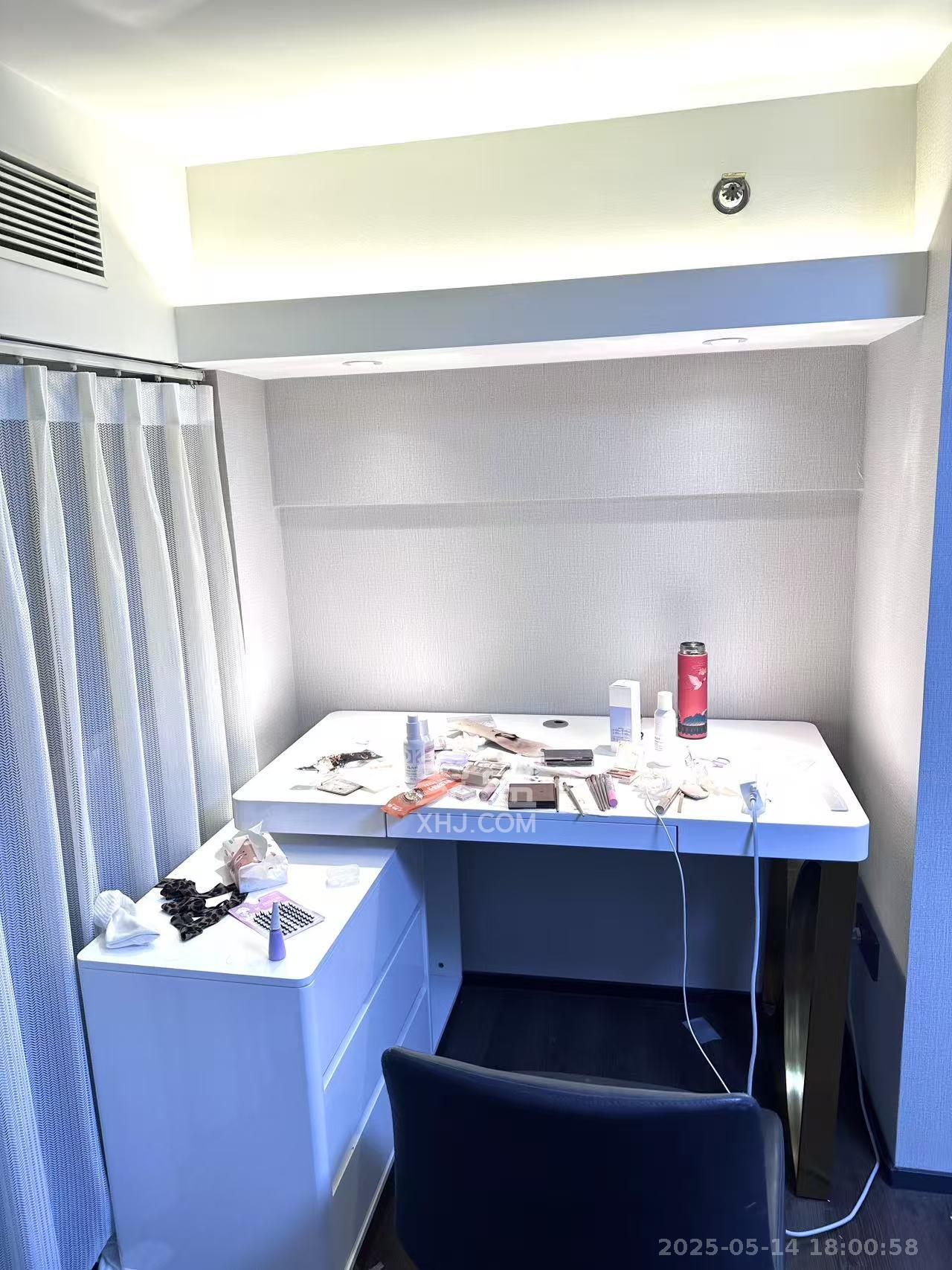 达美寰宇中心  3室1厅1卫   2450.00元/月室内图
