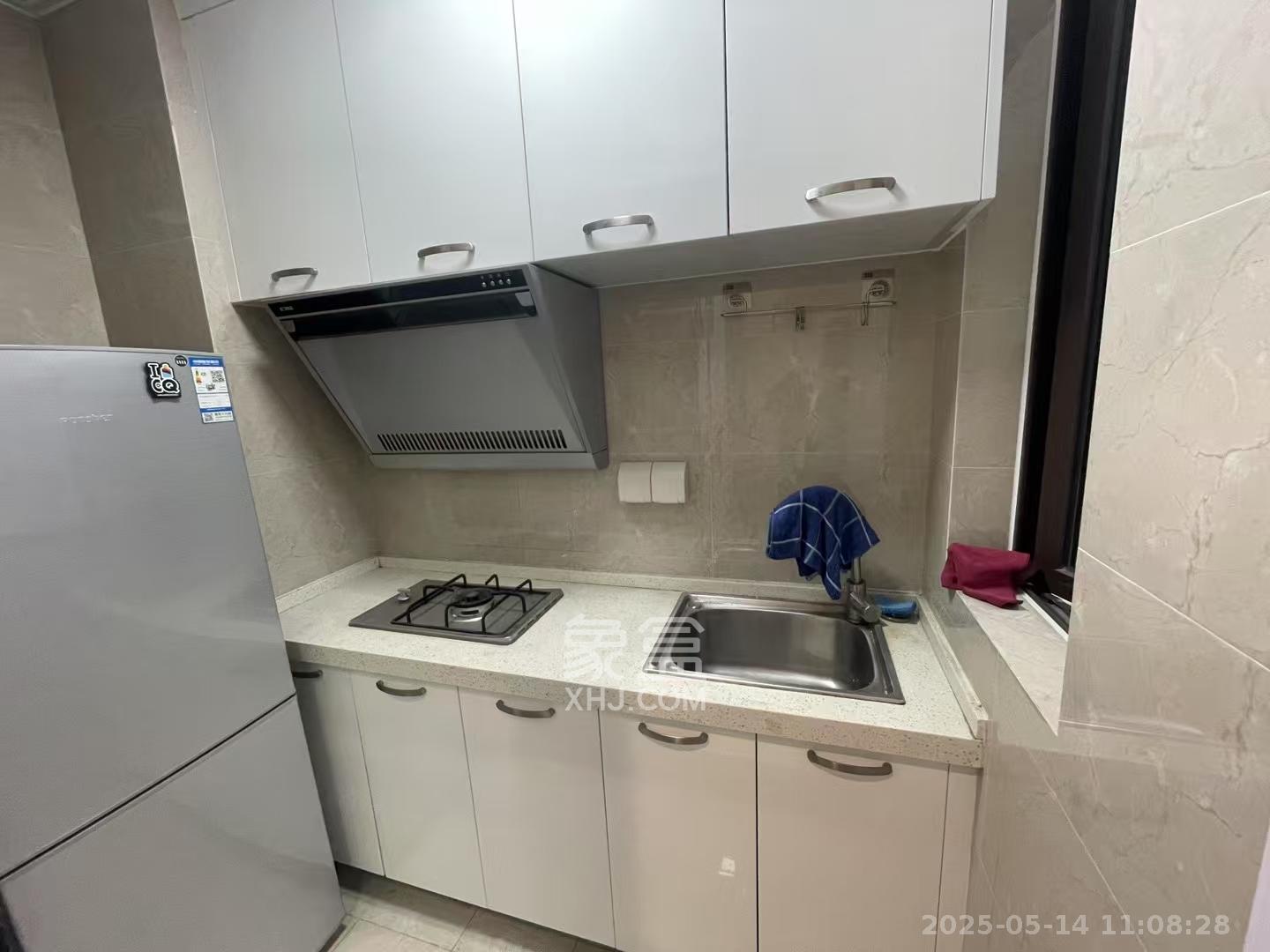 中建信和城  1室0厅0卫   1500.00元/月室内图