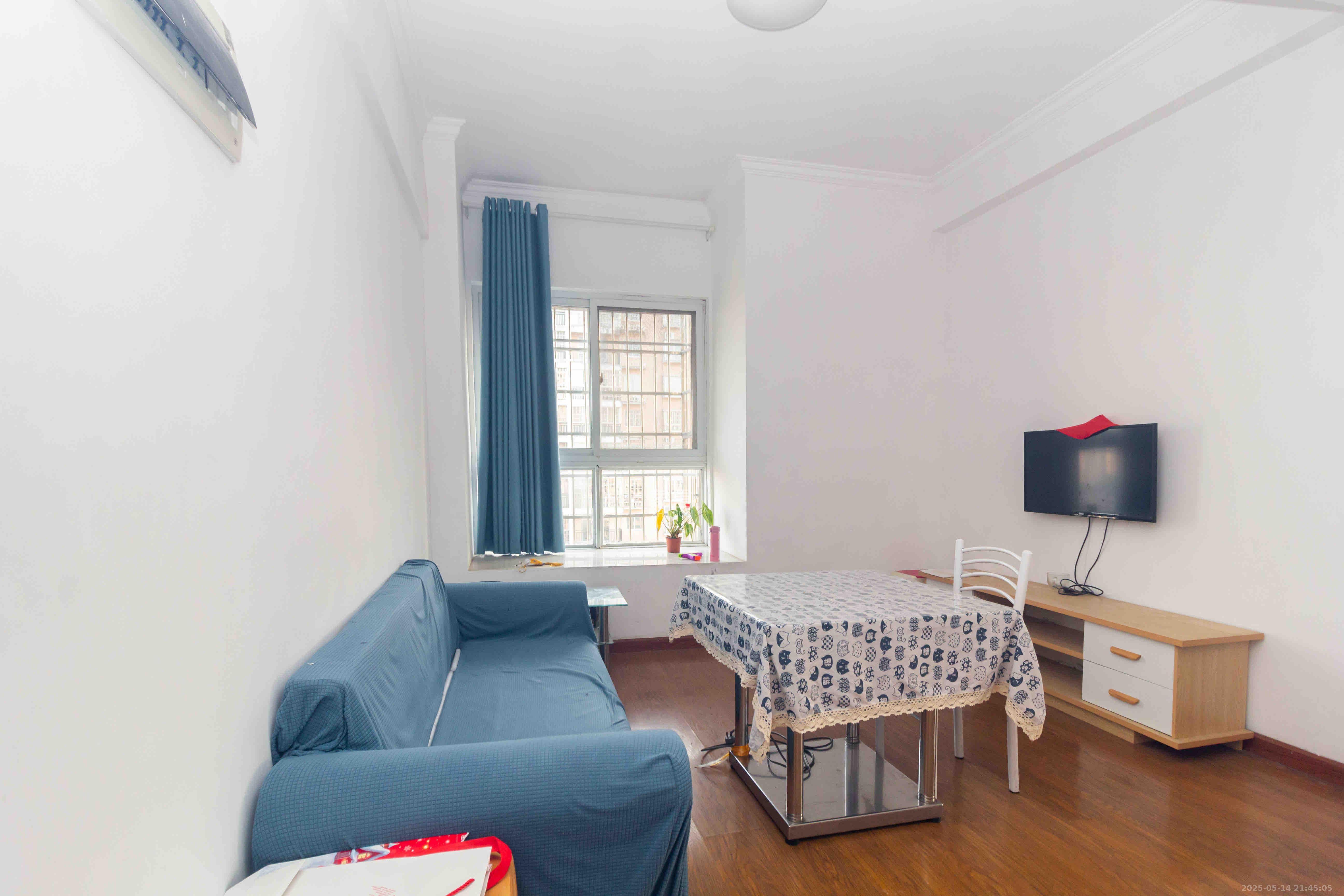 光明城市(星辰青年城) 2室2厅1卫 1600.0元/月 光明城市(星辰青年城) 2室2厅1卫 1600.0元/月室内图