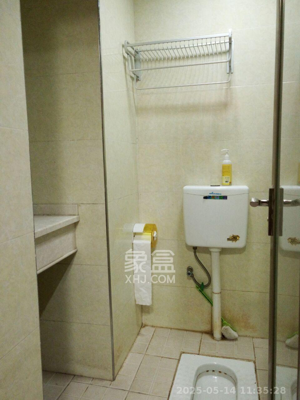 长房时代城 1室1厅1卫 1600.0元/月 长房时代城 1室1厅1卫 1600.0元/月室内图