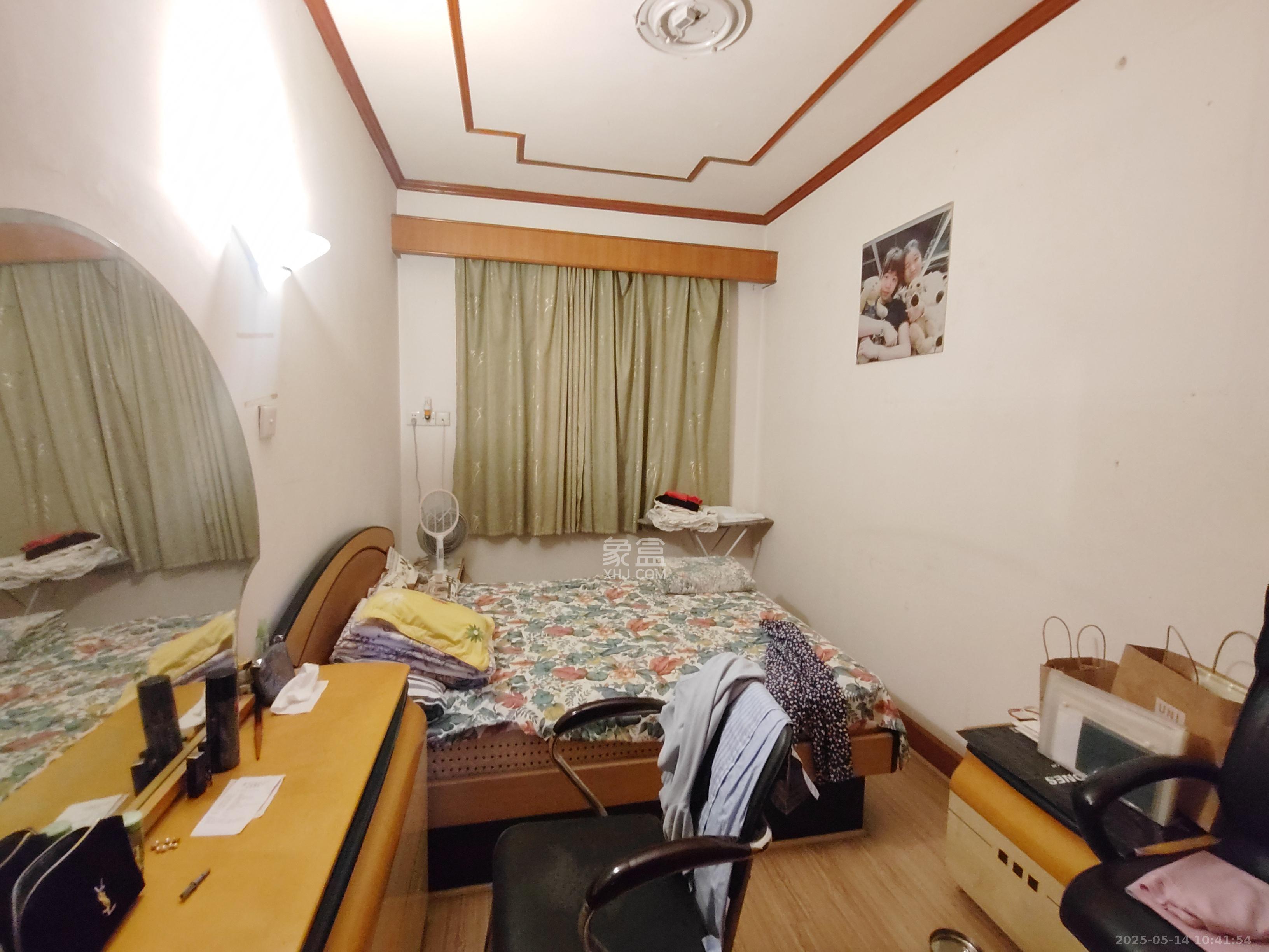 湖南省人民政府第一招待所宿舍(司马里34号) 2室1厅1卫 1800.0元/月 湖南省人民政府第一招待所宿舍(司马里34号) 2室1厅1卫 1800.0元/月室内图