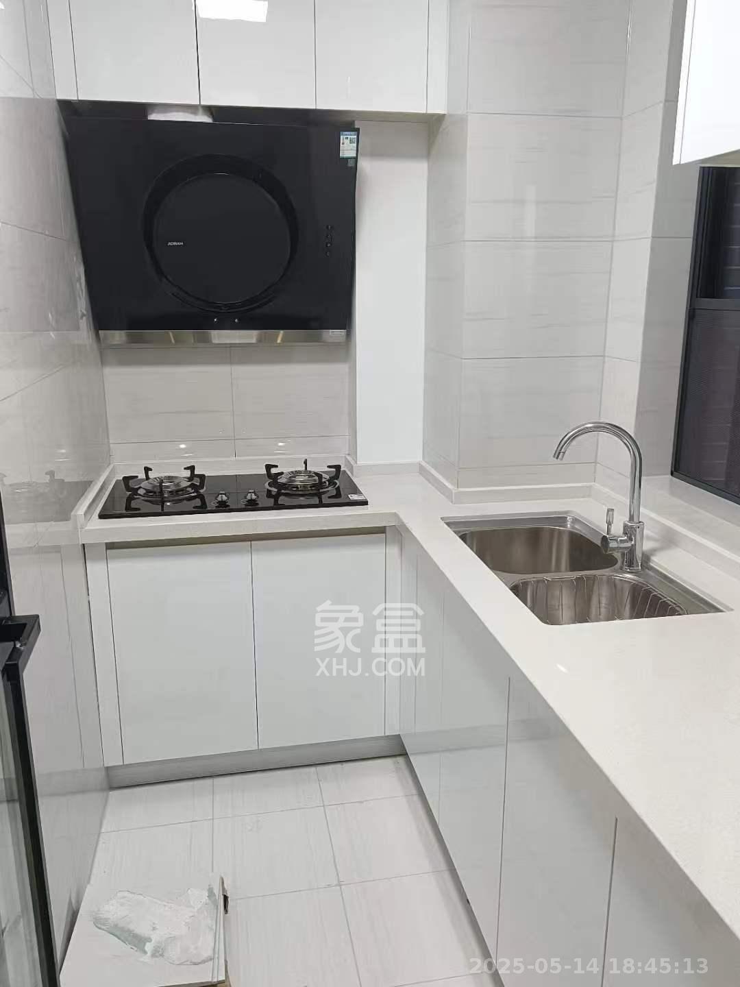 和庄  1室1厅1卫   1800.00元/月室内图