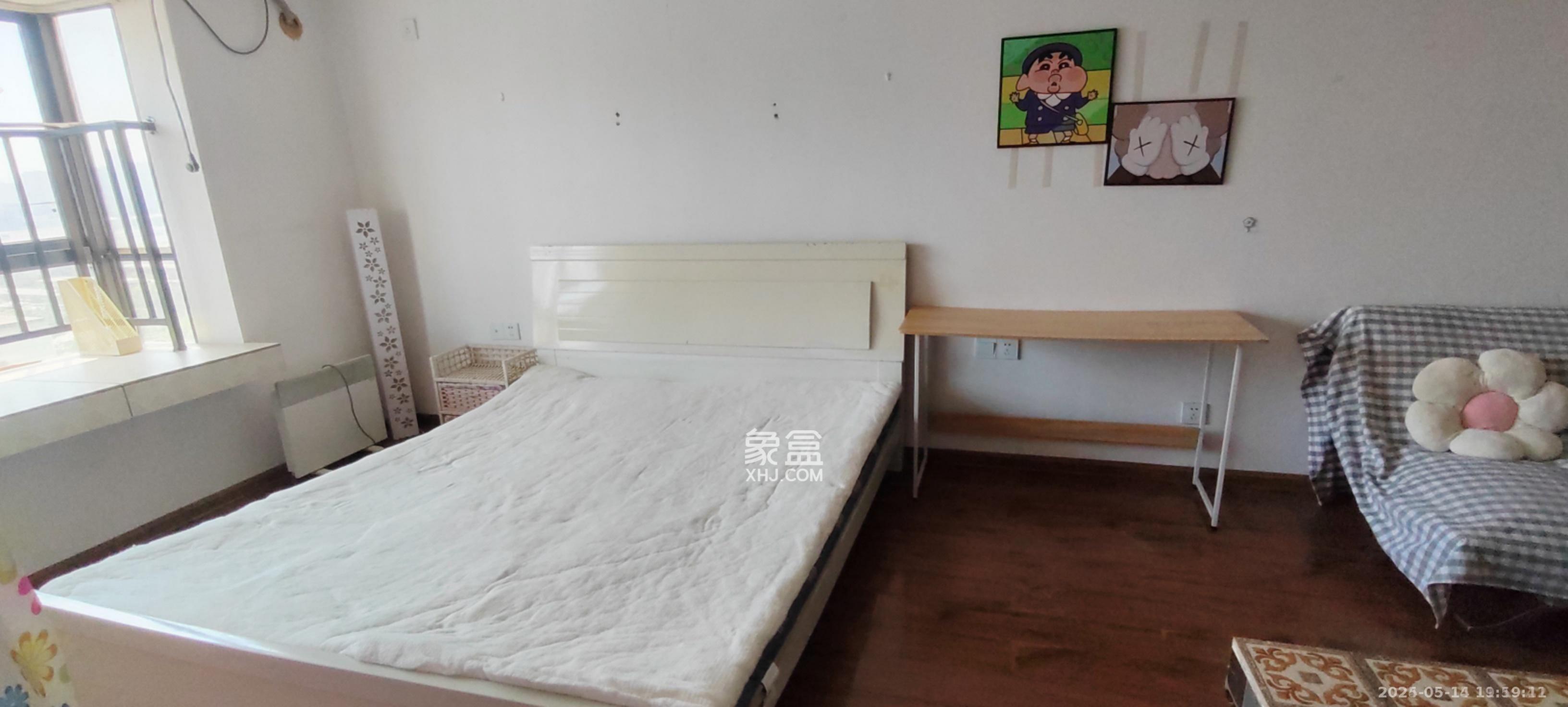 曙光领峰(曙光家园) 1室1厅1卫 1500.0元/月 曙光领峰(曙光家园) 1室1厅1卫 1500.0元/月室内图