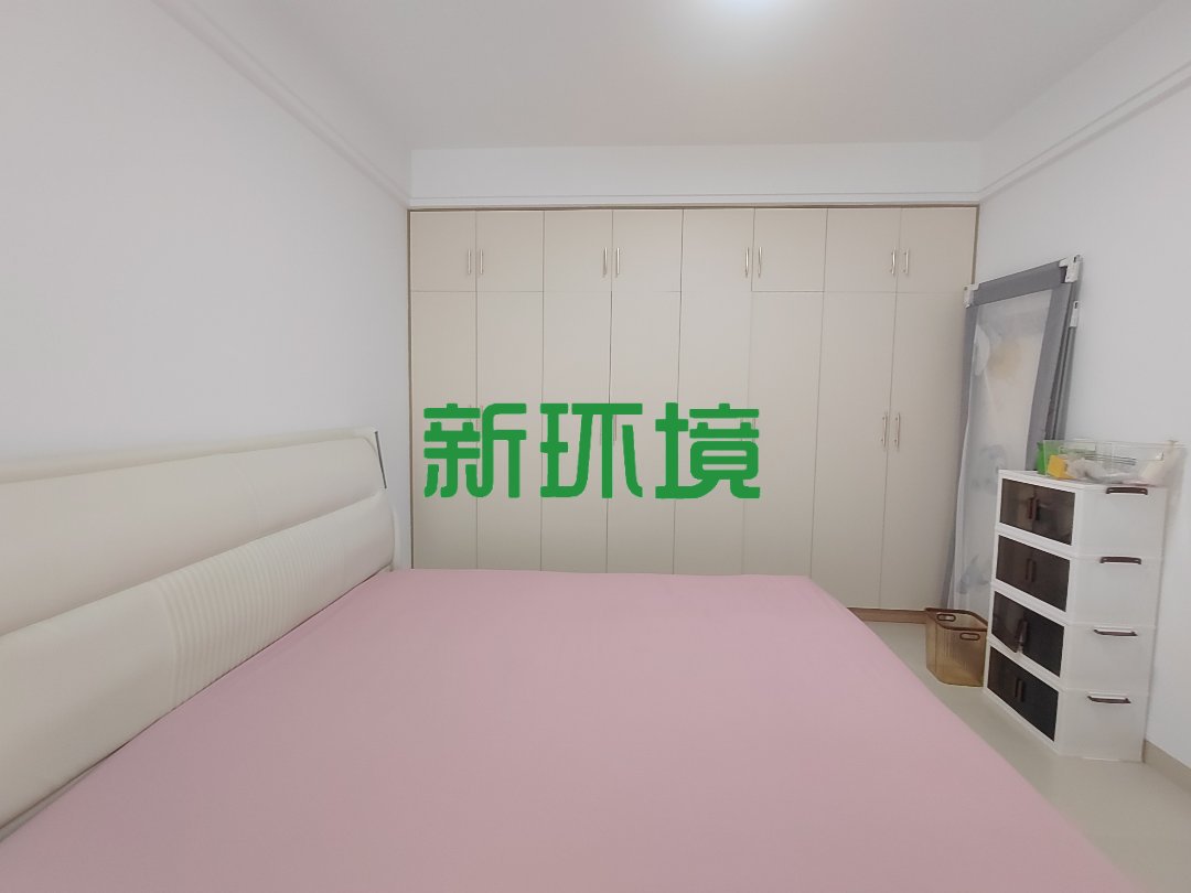 南门口安置小区  2室2厅1卫   65.80万客厅