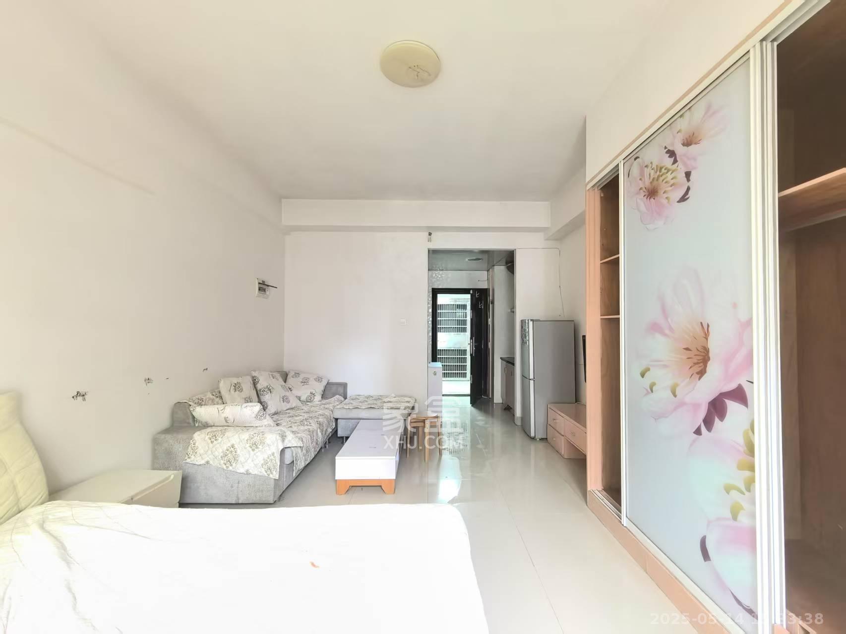 生活艺术城  1室1厅1卫    1200.0元/月 生活艺术城  1室1厅1卫    1200.0元/月室内图