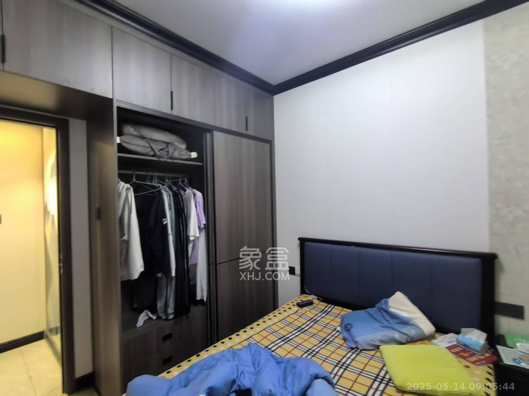 凯富南方鑫城  4室2厅2卫   3600.00元/月室内图