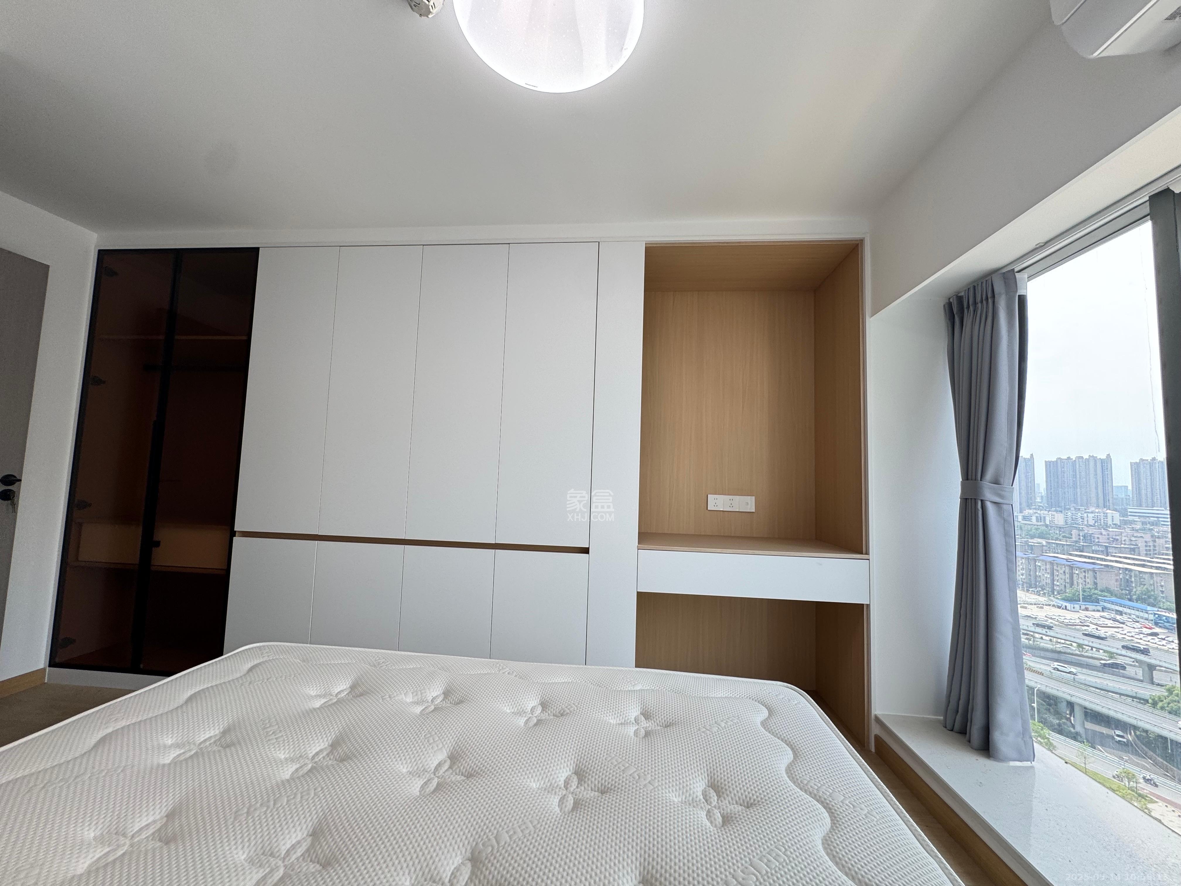 君悦新天地  1室0厅0卫   2500.00元/月室内图