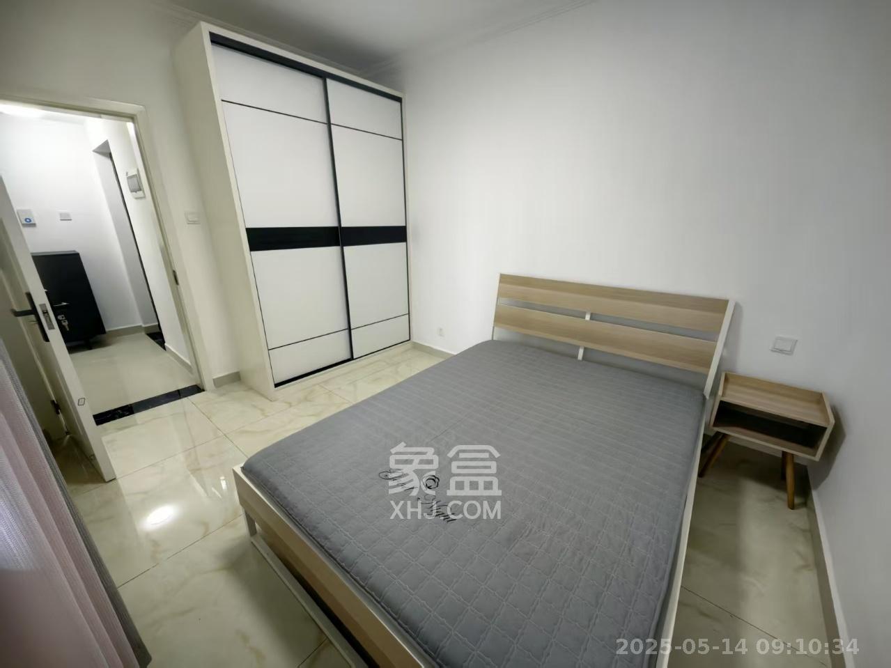 滨河嘉园  2室1厅1卫   2300.00元/月室内图