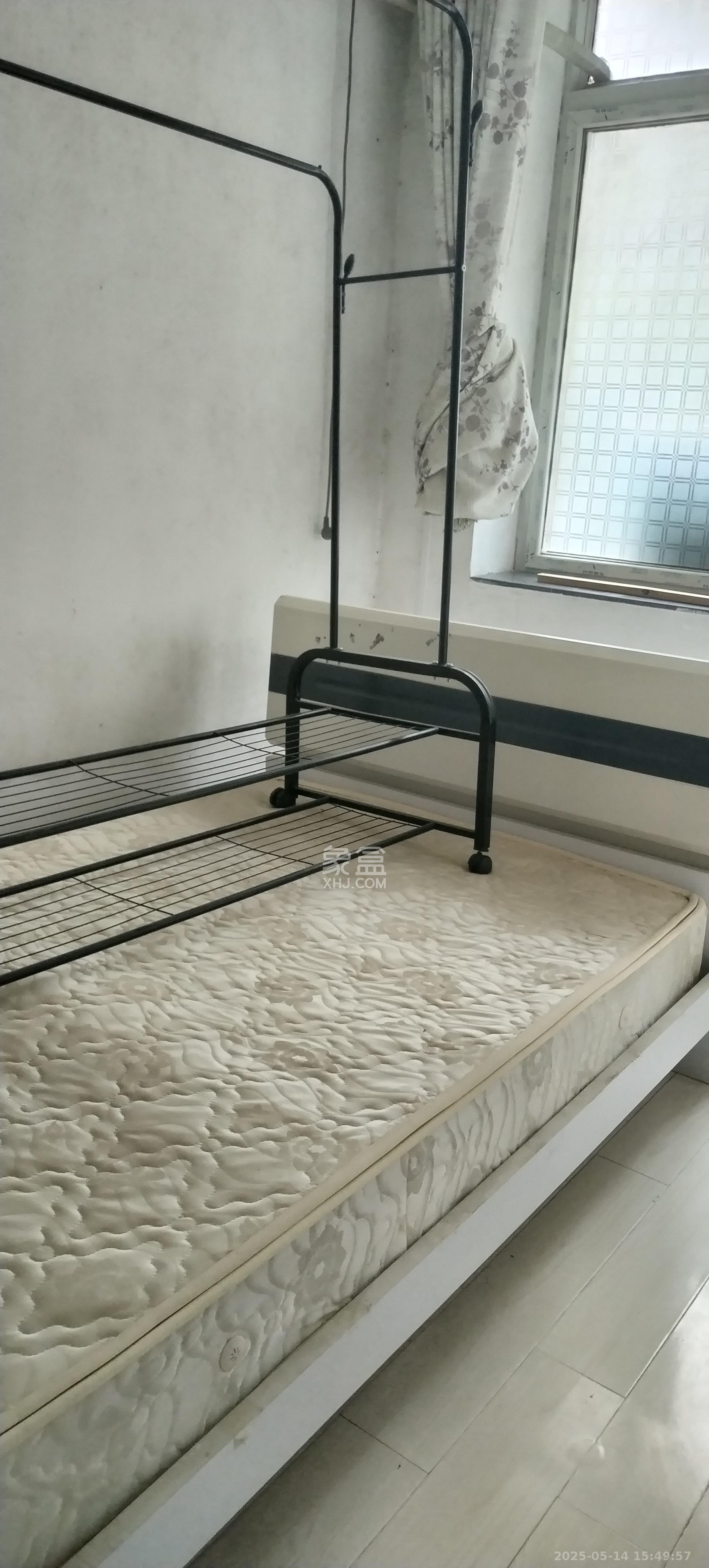 轻工设计院  2室1厅1卫   1200.00元/月室内图