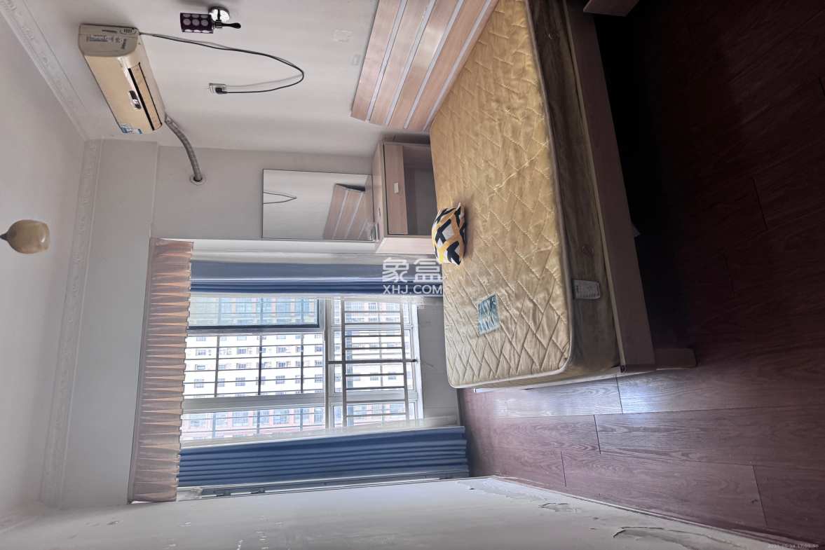 时代星城 1室1厅1卫 1000.0元/月 时代星城 1室1厅1卫 1000.0元/月室内图